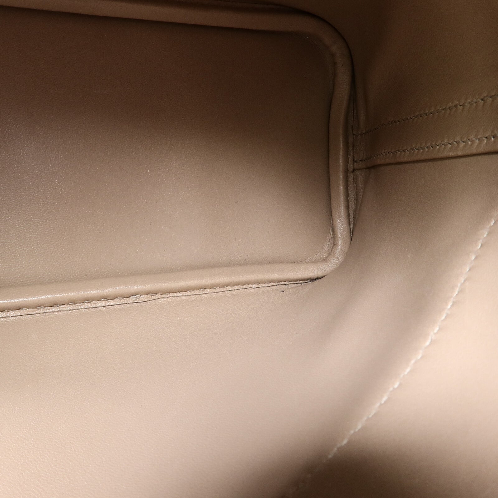 HERMES Epsom皮革Bolide 27手挽肩背兩用袋Gris Tourterelle