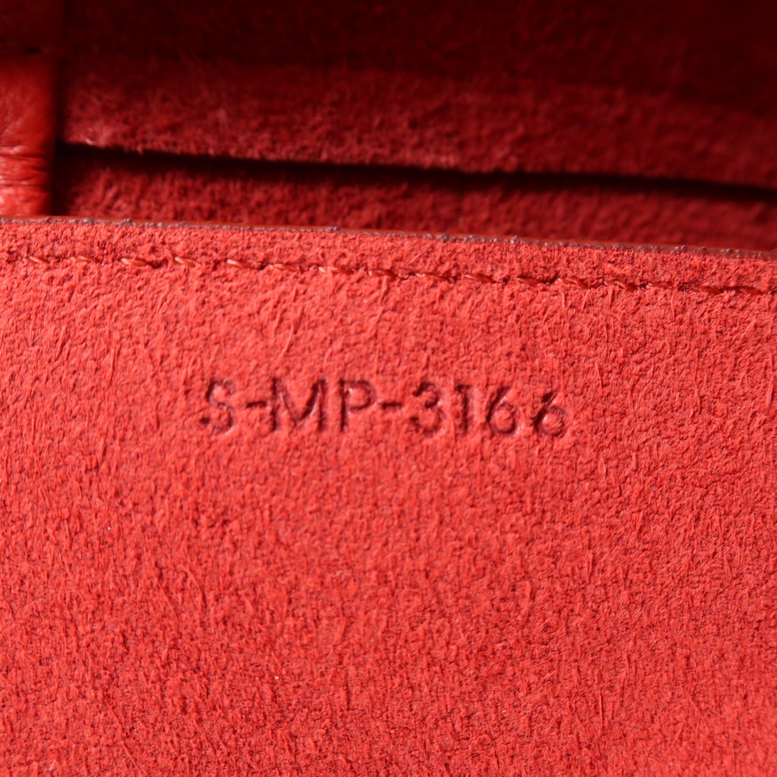 CELINE 牛皮皮革Micro Belt Bag金扣手挽肩背兩用袋