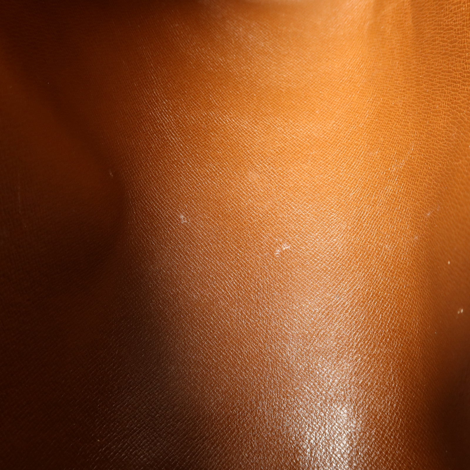 LOUIS VUITTON Monogram Papillon 30金扣手挽袋