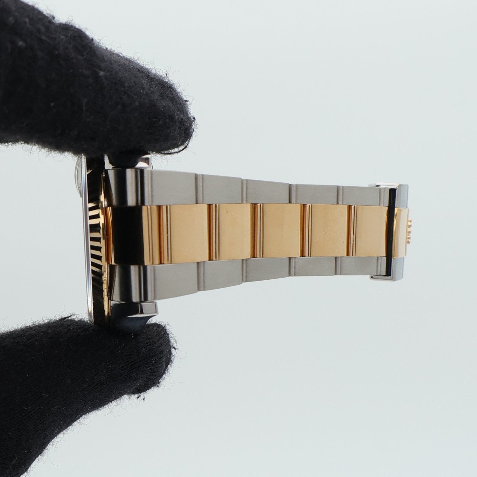 ROLEX Datejust 126233
