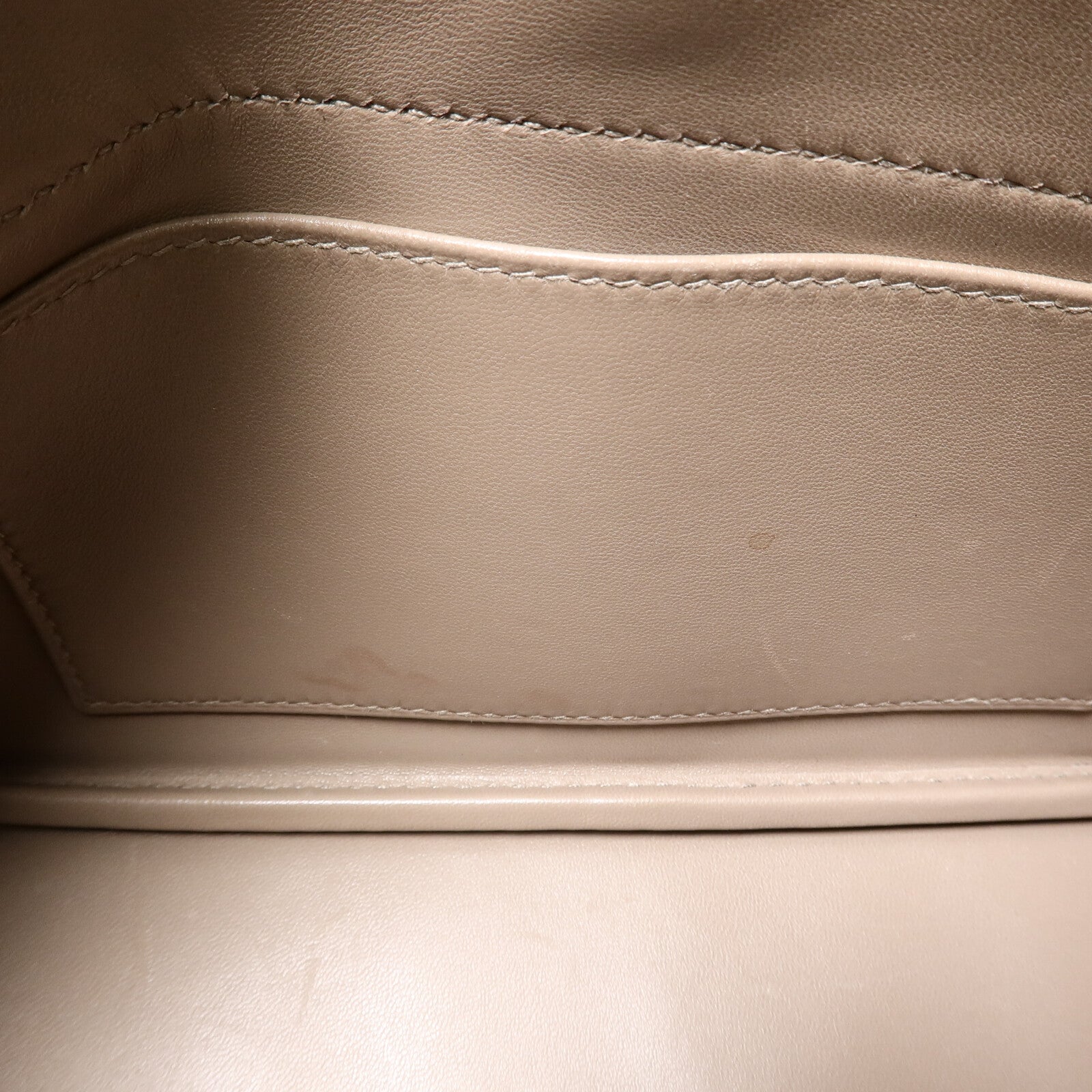 HERMES Epsom皮革Bolide 27手挽肩背兩用袋Gris Tourterelle