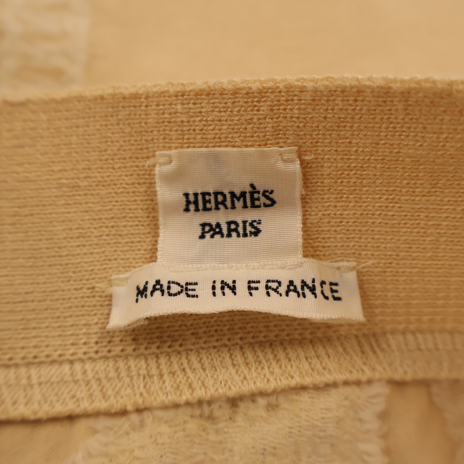 HERMES T-Shirt上衣