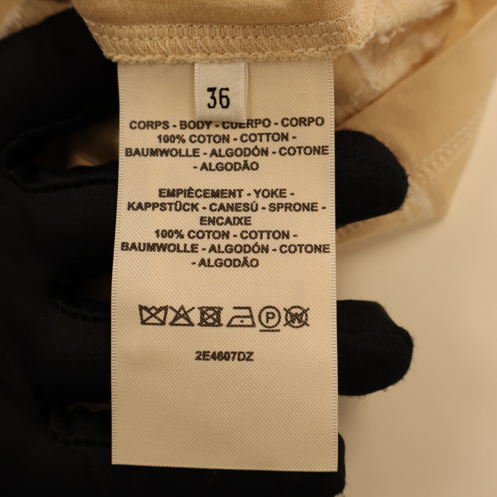HERMES T-Shirt上衣