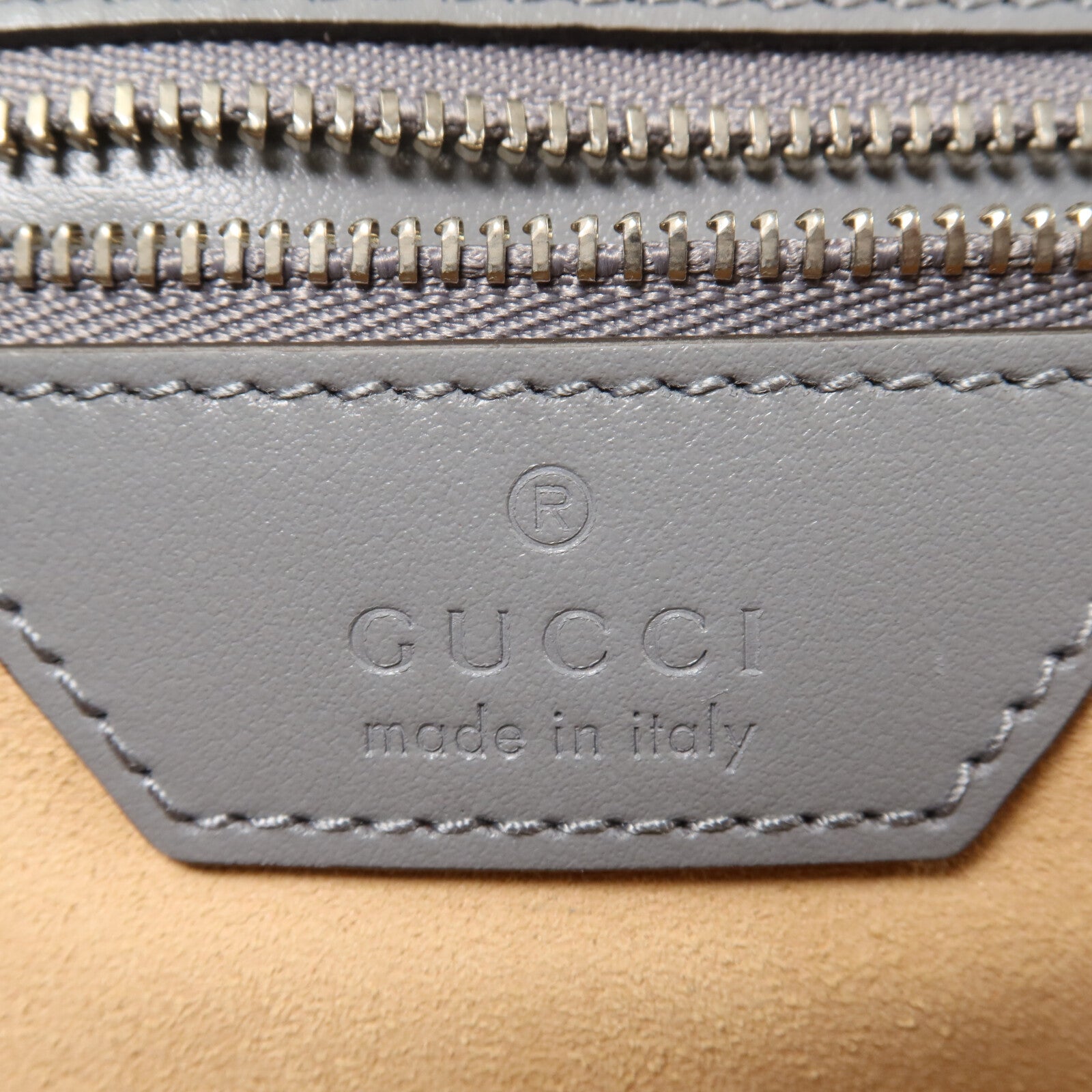GUCCI 牛皮皮革GG Marmont Shoulder Bag鏈帶肩背袋