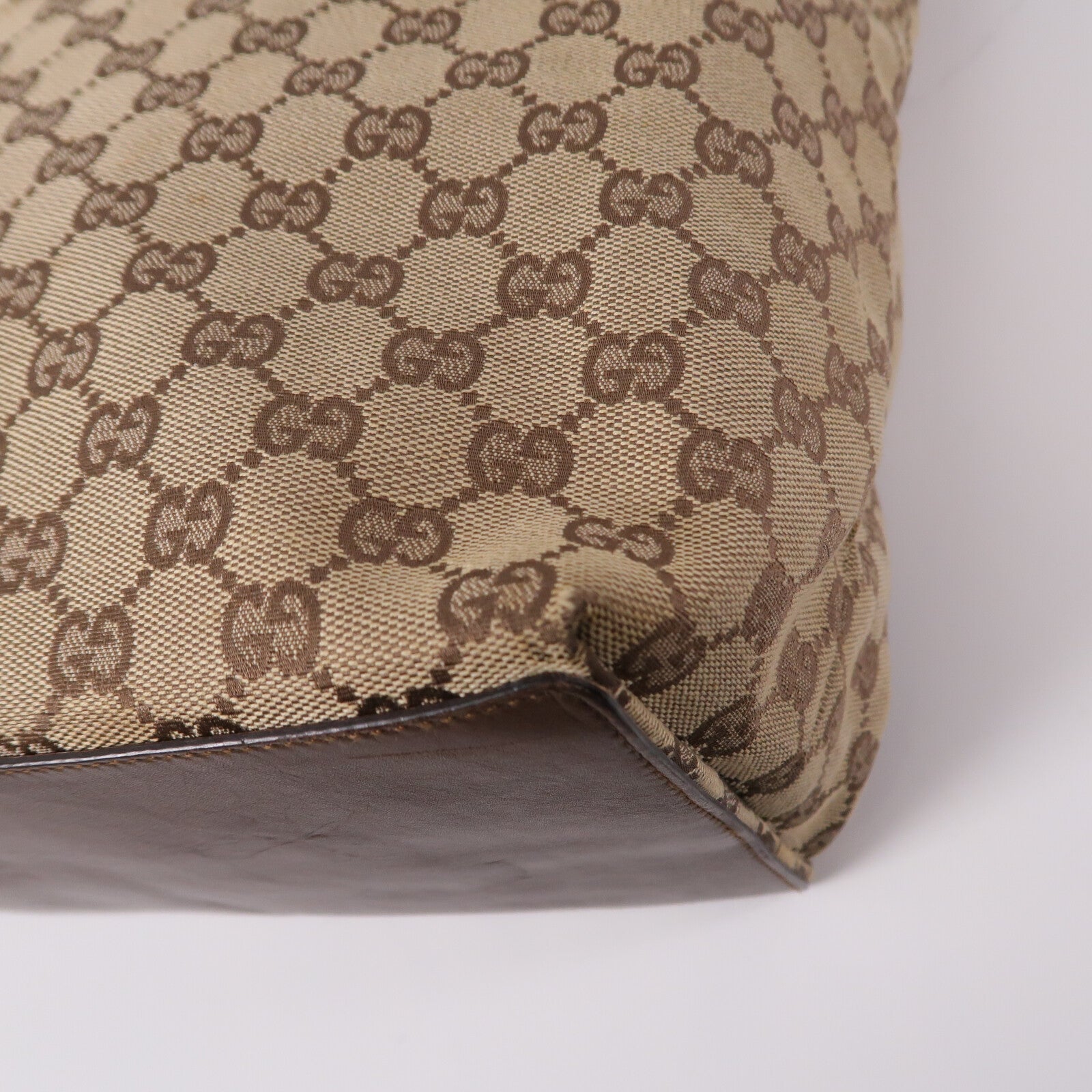GUCCI 帆布Tote Bag手挽袋