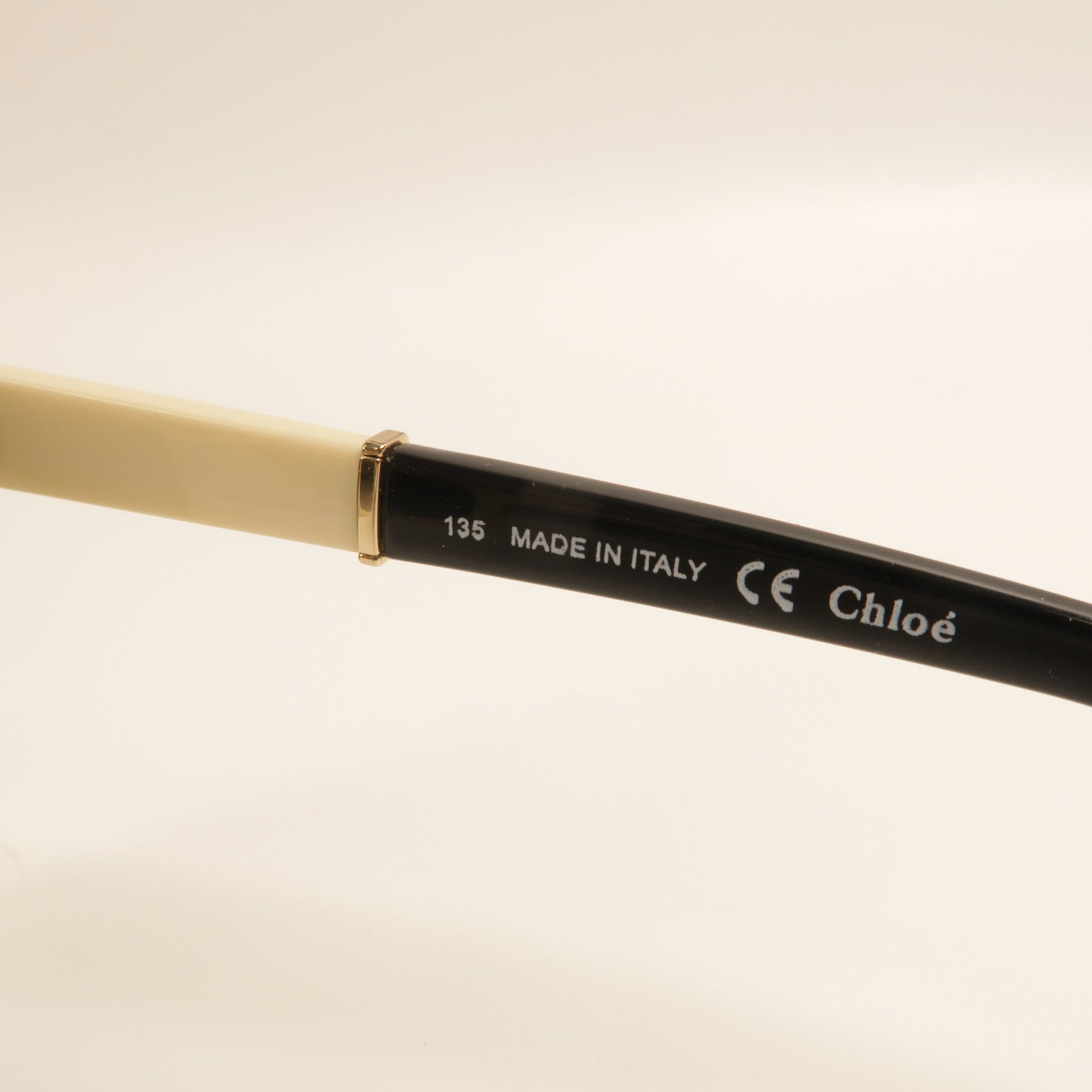 Chloe PVC Sunglasses太陽眼鏡
