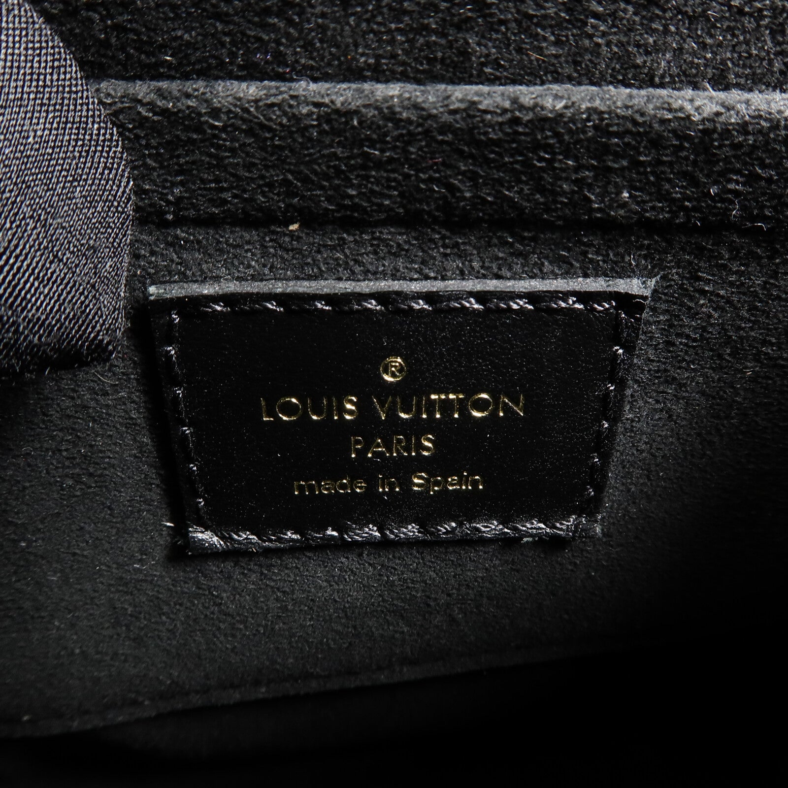 LOUIS VUITTON Monogram/Monogram Reverse Camera Box金扣鏈帶手挽肩背兩用袋
