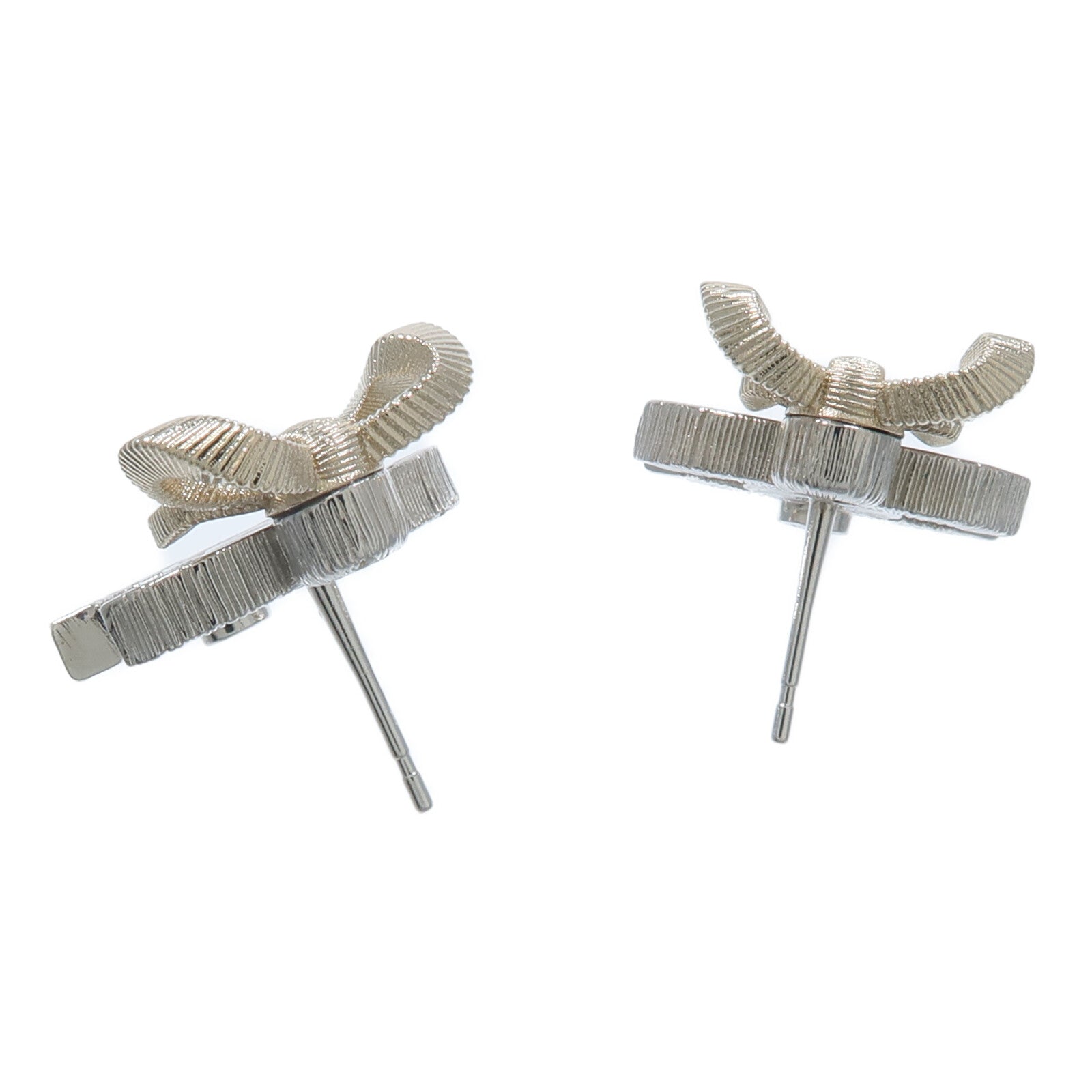 CHANEL 金屬Earrings耳環