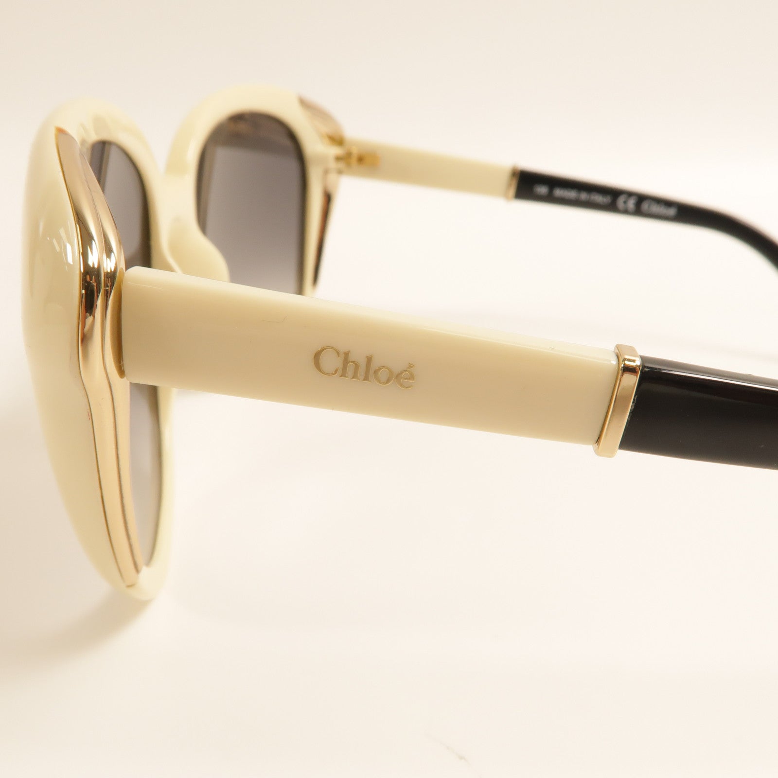 Chloe PVC Sunglasses太陽眼鏡