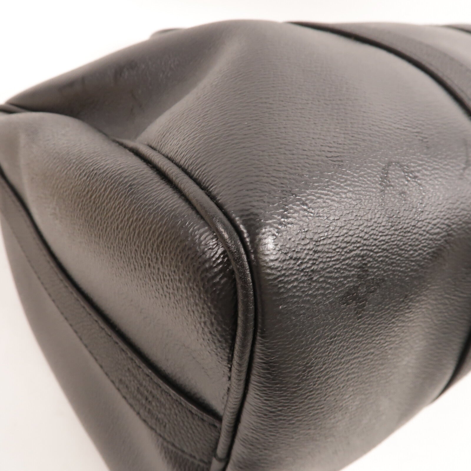 LOUIS VUITTON Monogram Midnight Keepall Bandouliere 35手挽肩背兩用袋
