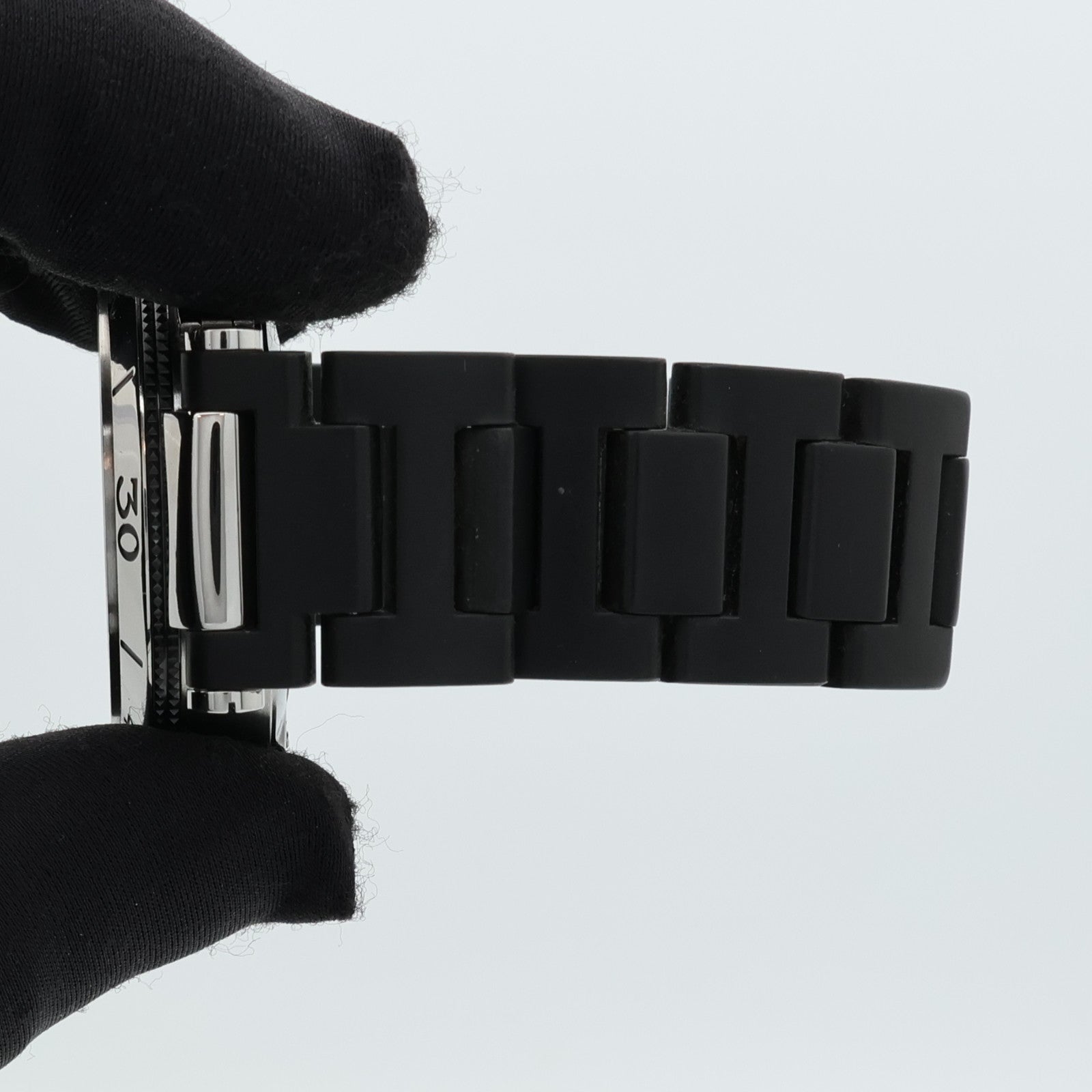 CARTIER Pasha Seatimer W31077U2