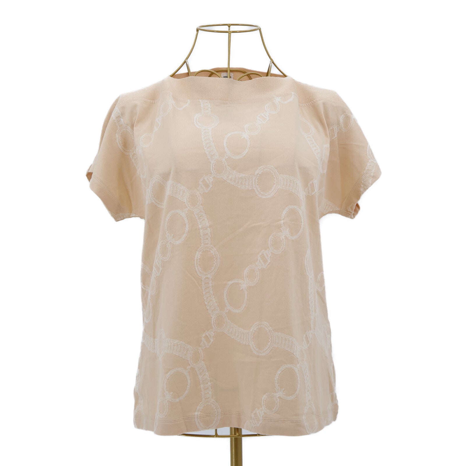 HERMES T-Shirt上衣