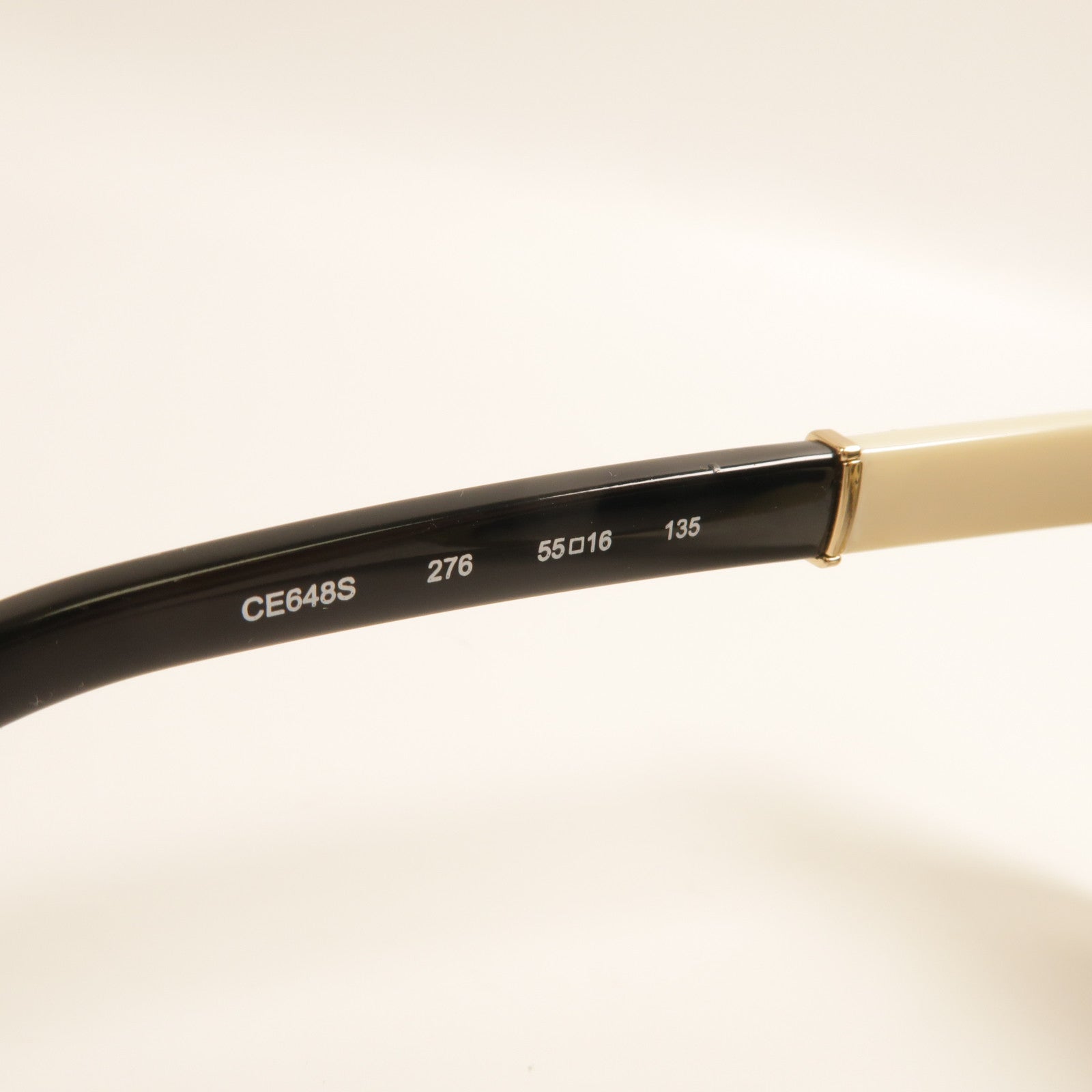Chloe PVC Sunglasses太陽眼鏡