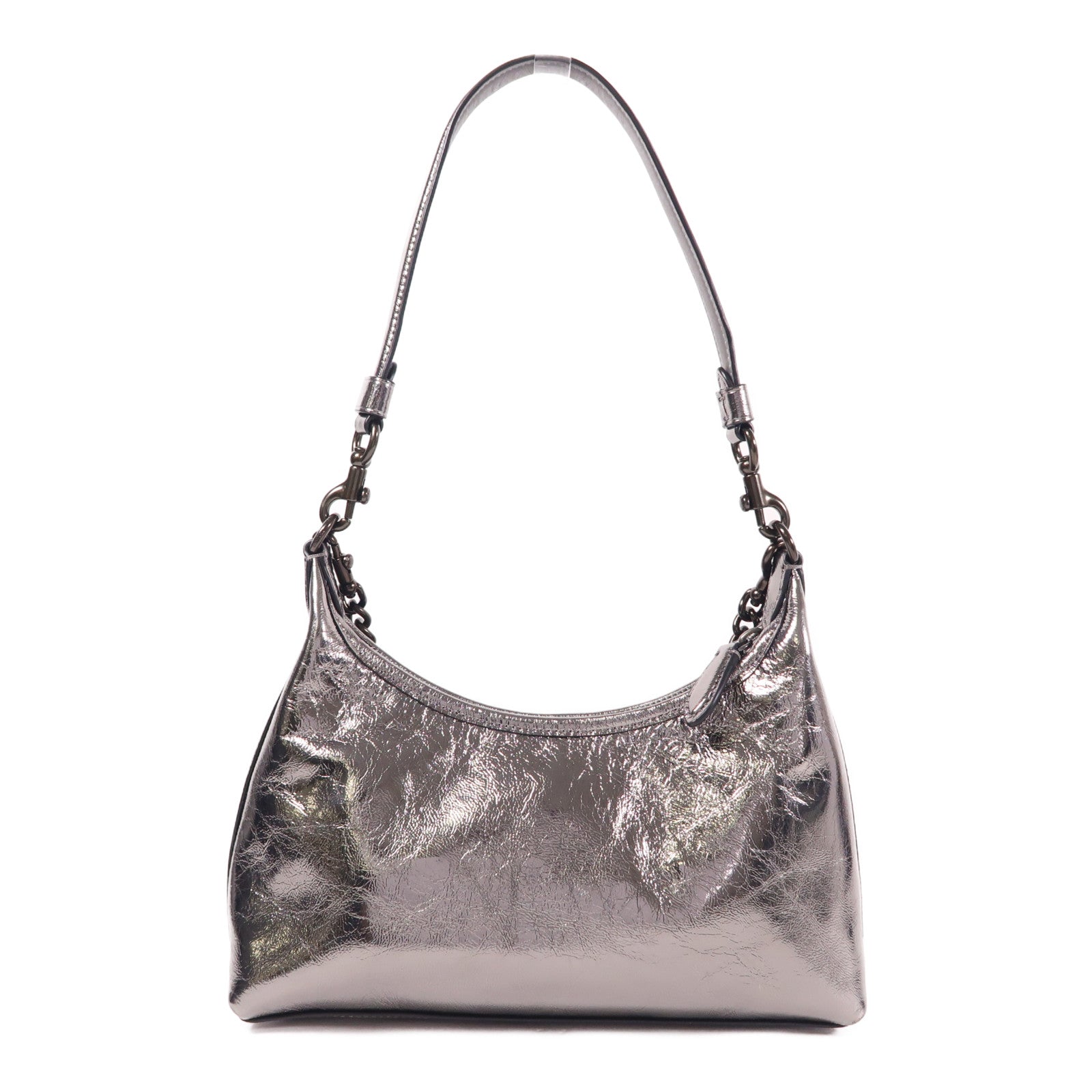 COACH 皮革Juliet 25肩背袋