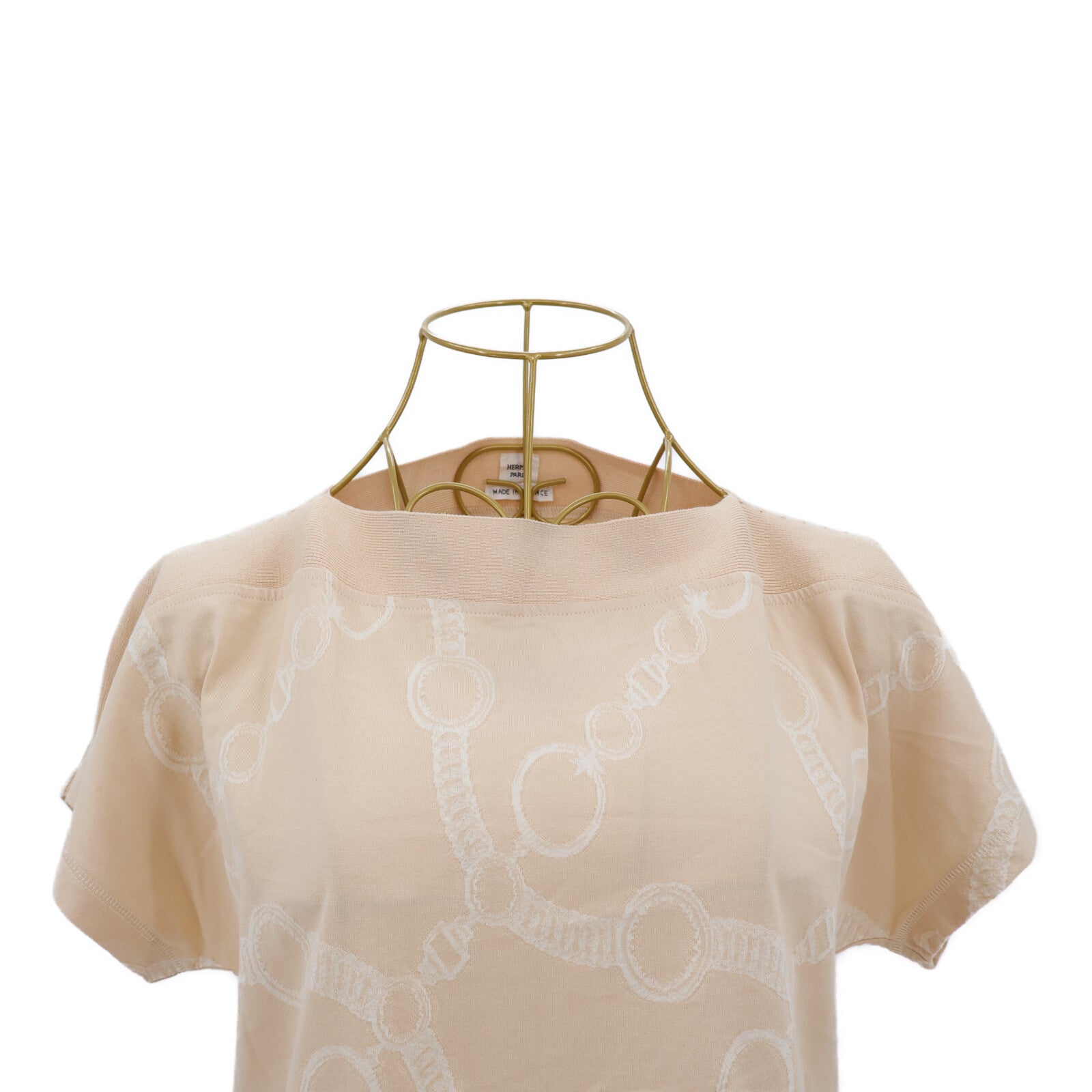 HERMES T-Shirt上衣
