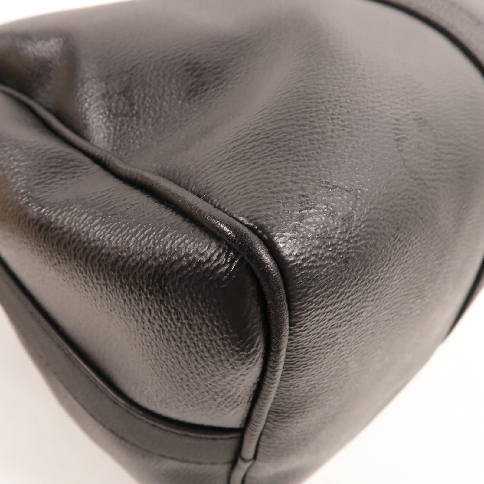 LOUIS VUITTON Monogram Midnight Keepall Bandouliere 35手挽肩背兩用袋