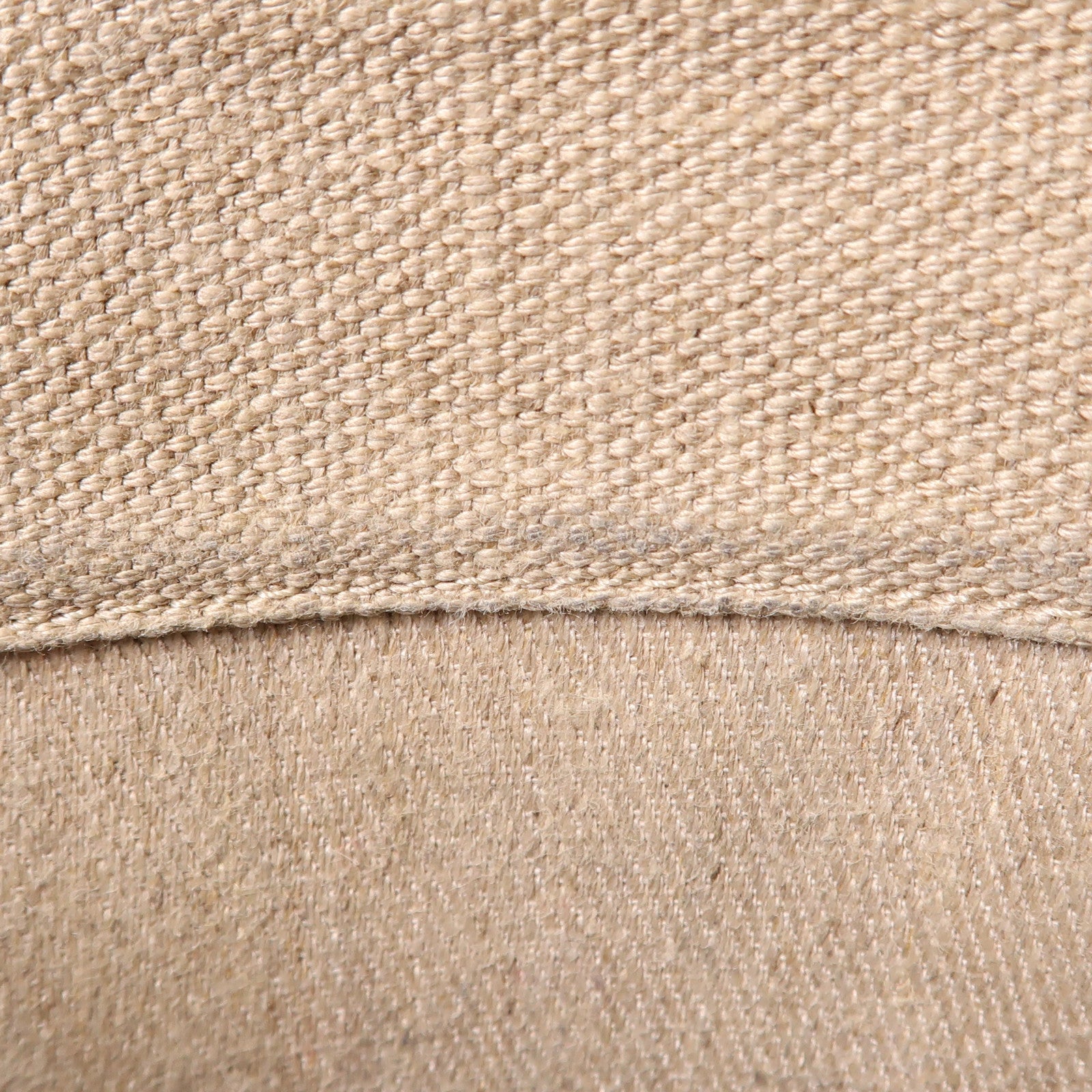 Chloe 帆布/皮革Small Woody手挽肩背兩用袋