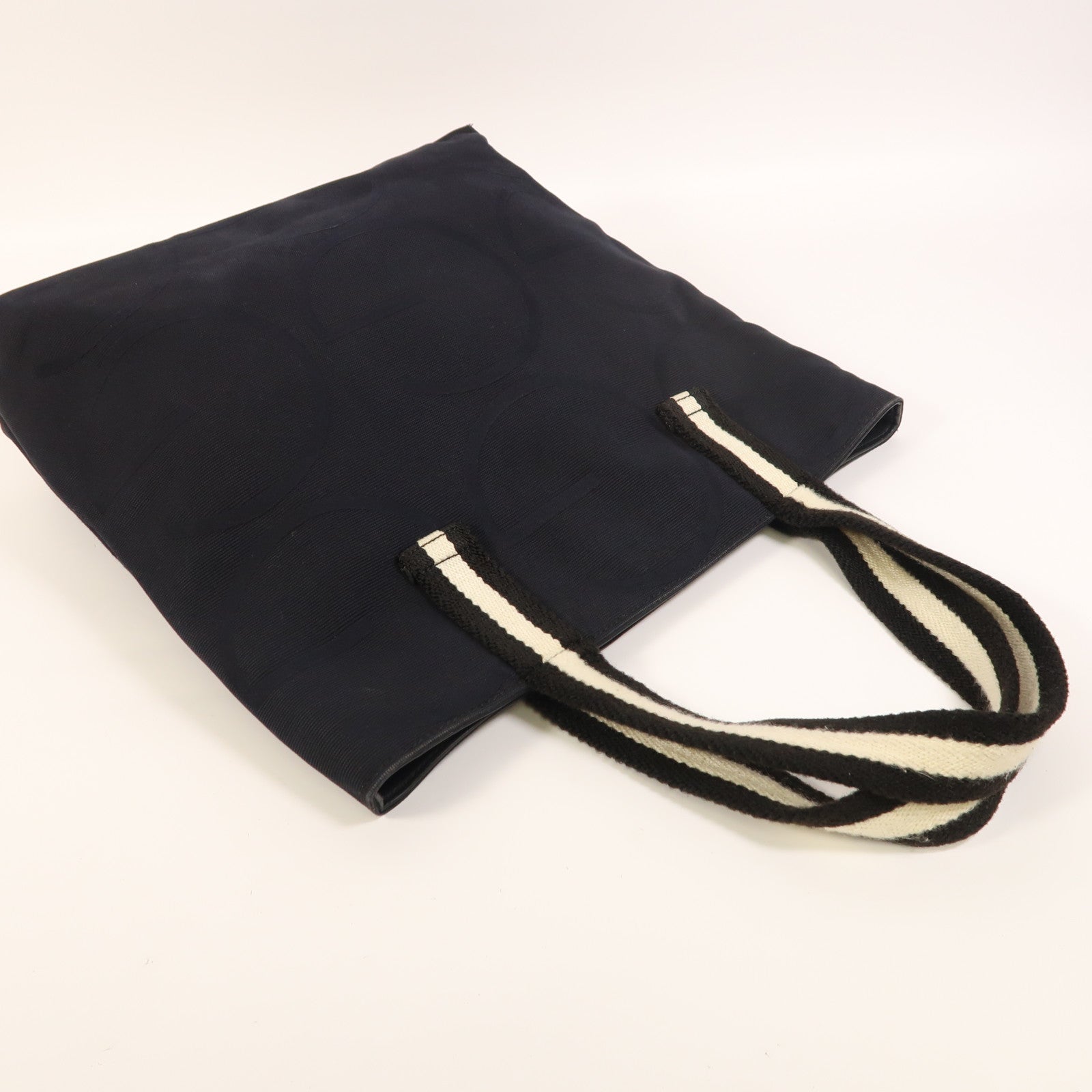 GUCCI 帆布Tote Bag手挽袋