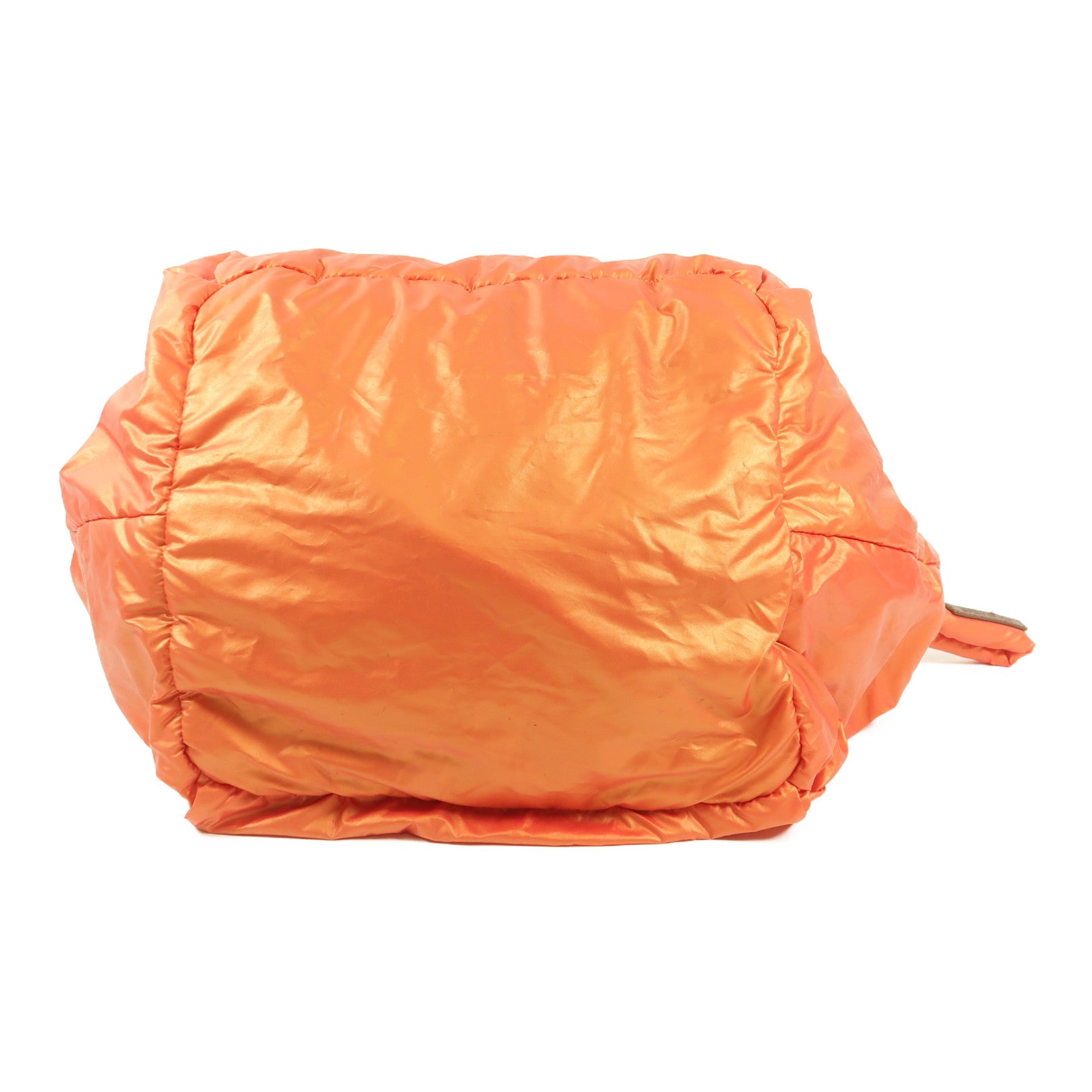 SEE BY CHLOE Shoulder Bag Nylon Red