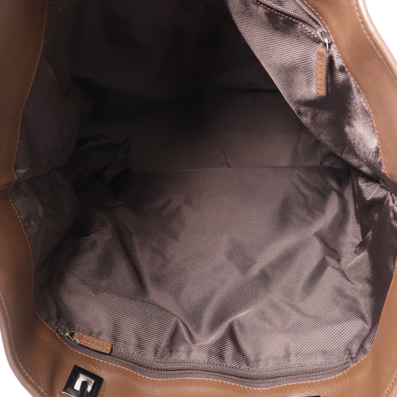 GUCCI 帆布Tote Bag手挽袋