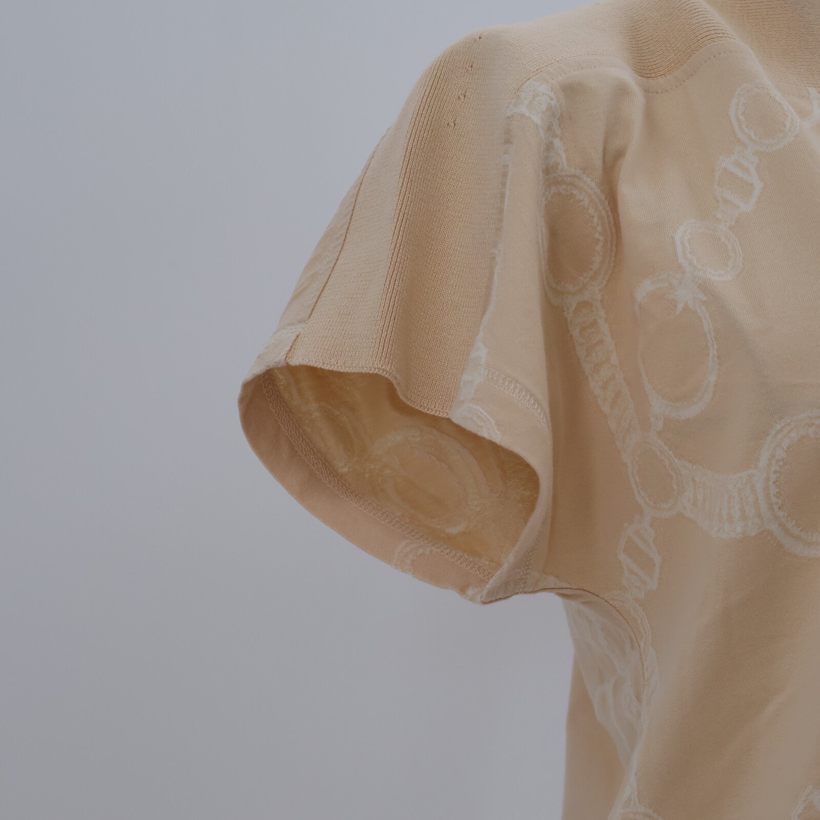 HERMES T-Shirt上衣
