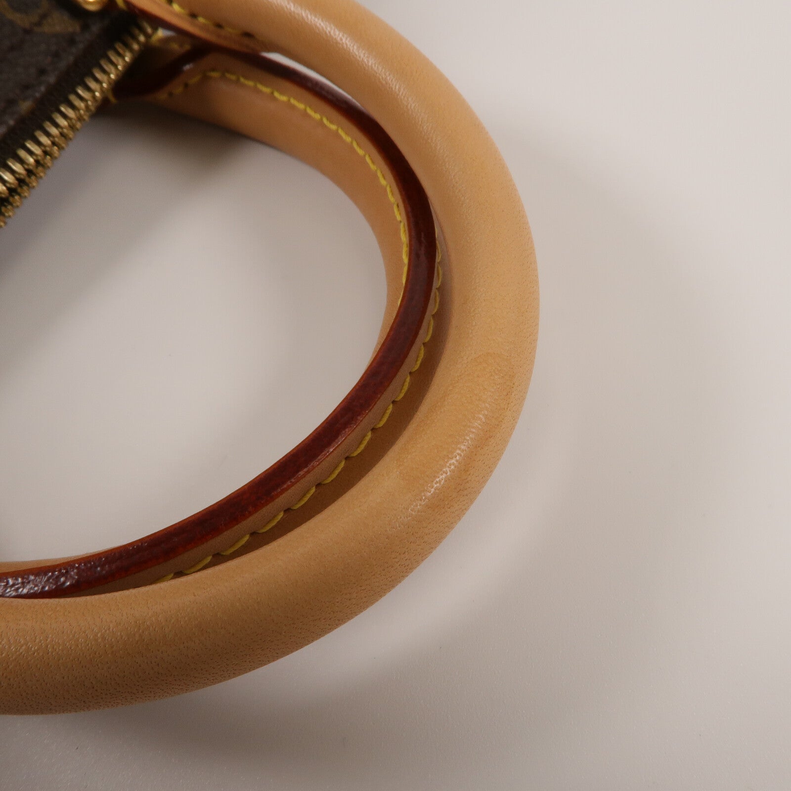 LOUIS VUITTON Monogram Speedy Bandouliere 25手挽肩背兩用袋