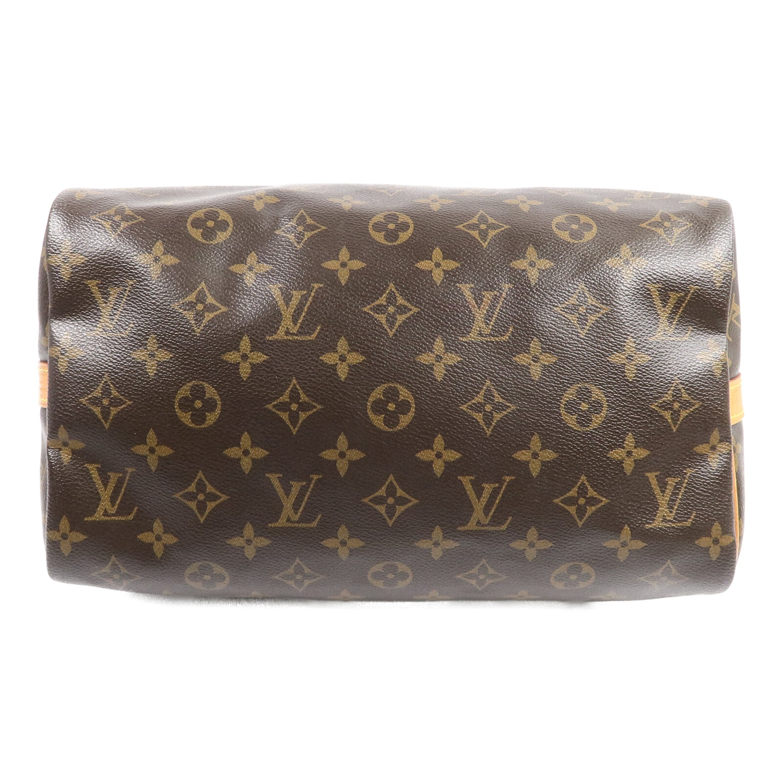 LOUIS VUITTON Monogram Speedy Bandouliere 30手挽肩背兩用袋