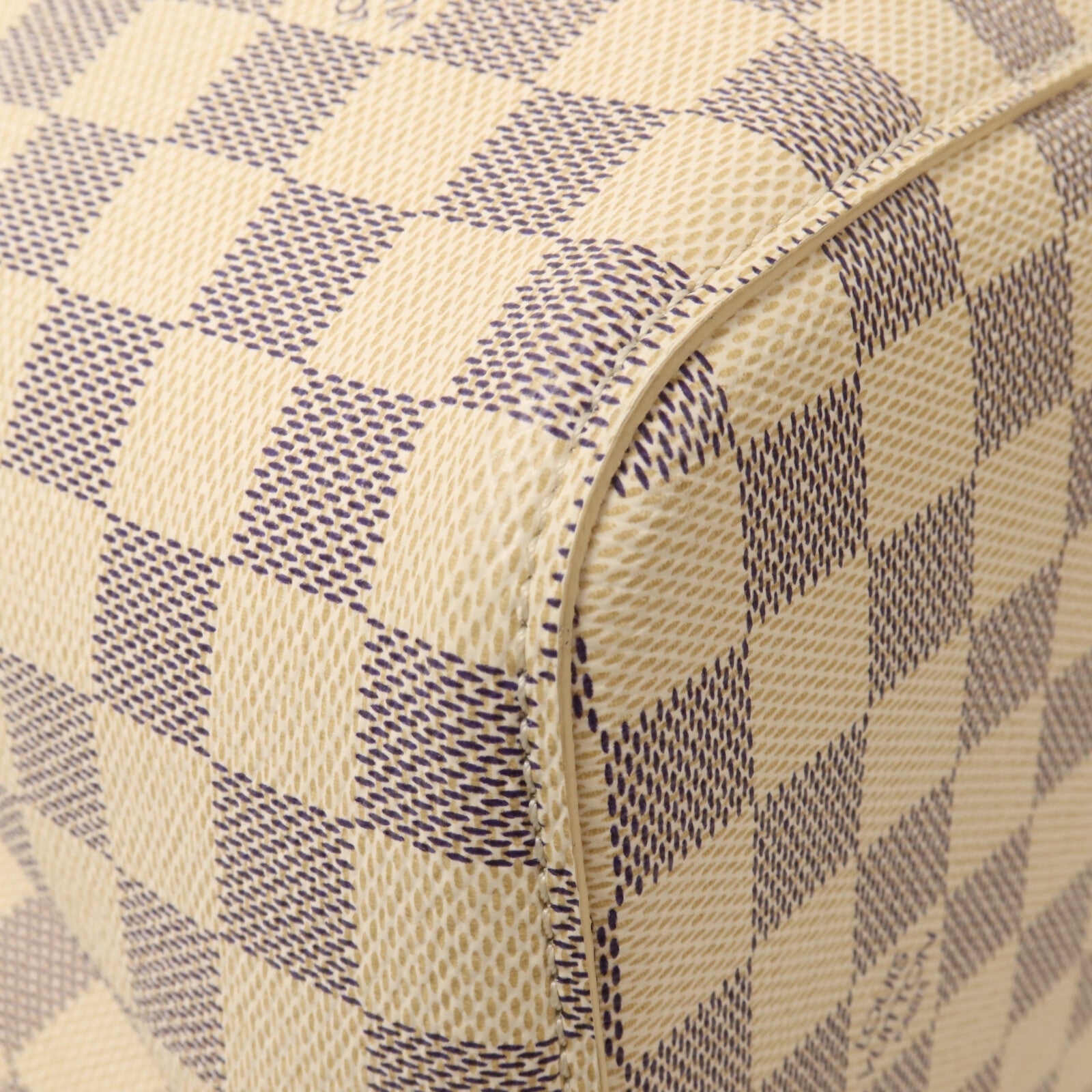 LOUIS VUITTON Damier Azur NeoNoe MM手挽肩背兩用袋