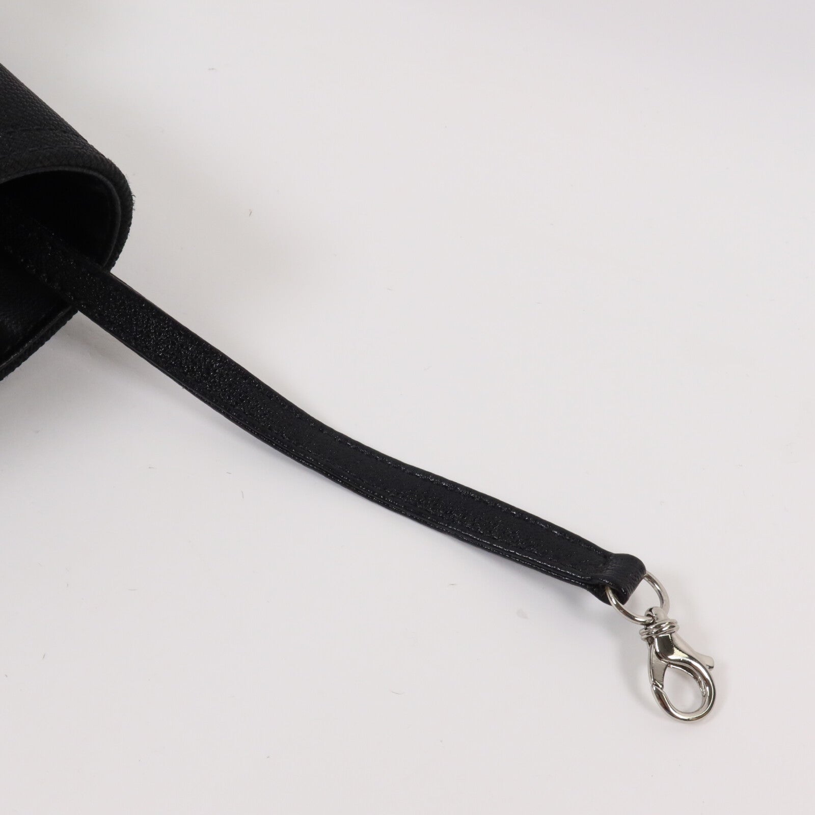 CHANEL 塗層帆布/Paris Biarritz Tote手挽袋