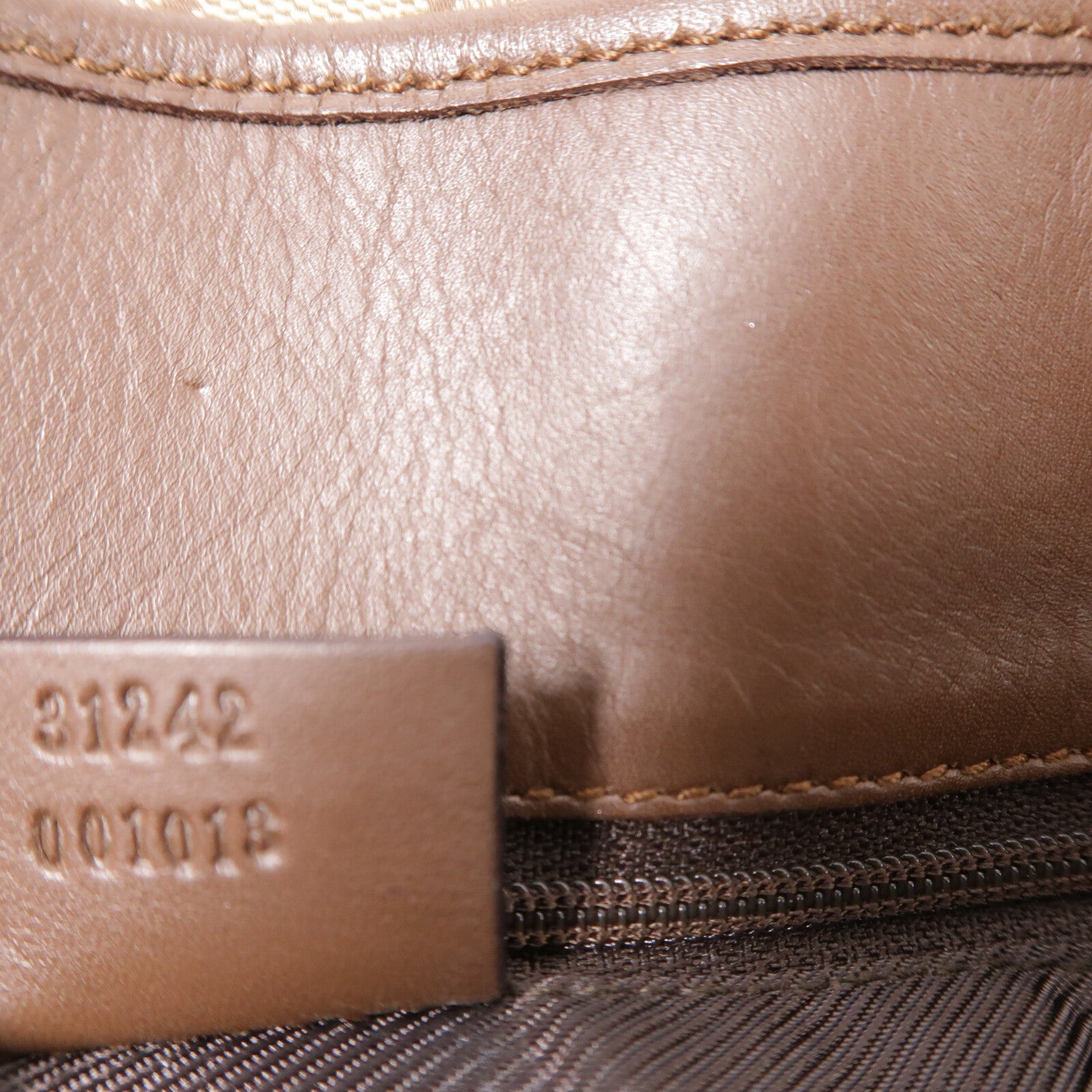 GUCCI 帆布Tote Bag手挽袋