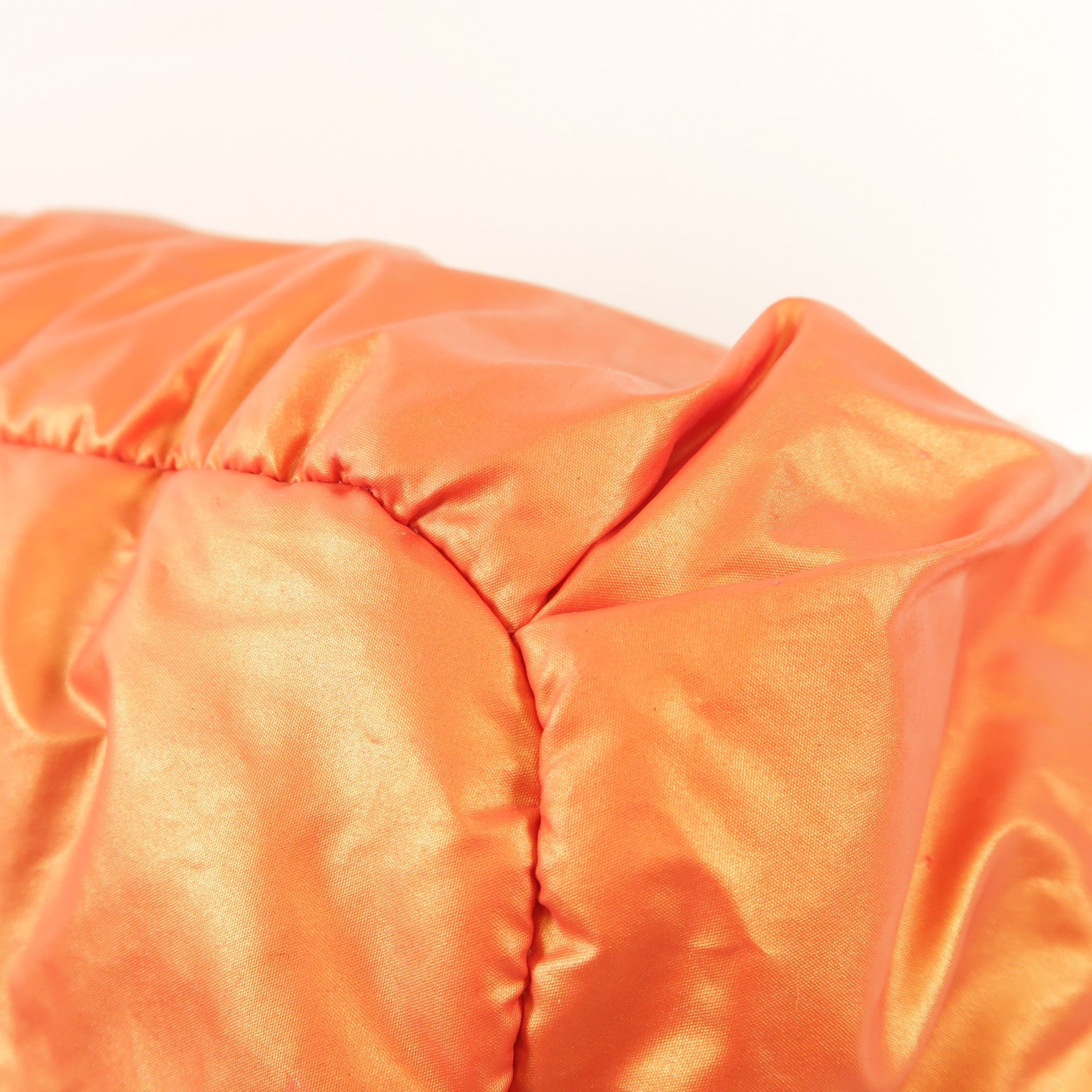 SEE BY CHLOE Shoulder Bag Nylon Red