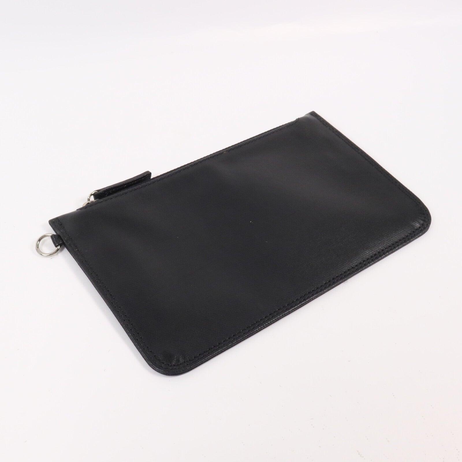 CHANEL 塗層帆布/Paris Biarritz Tote手挽袋