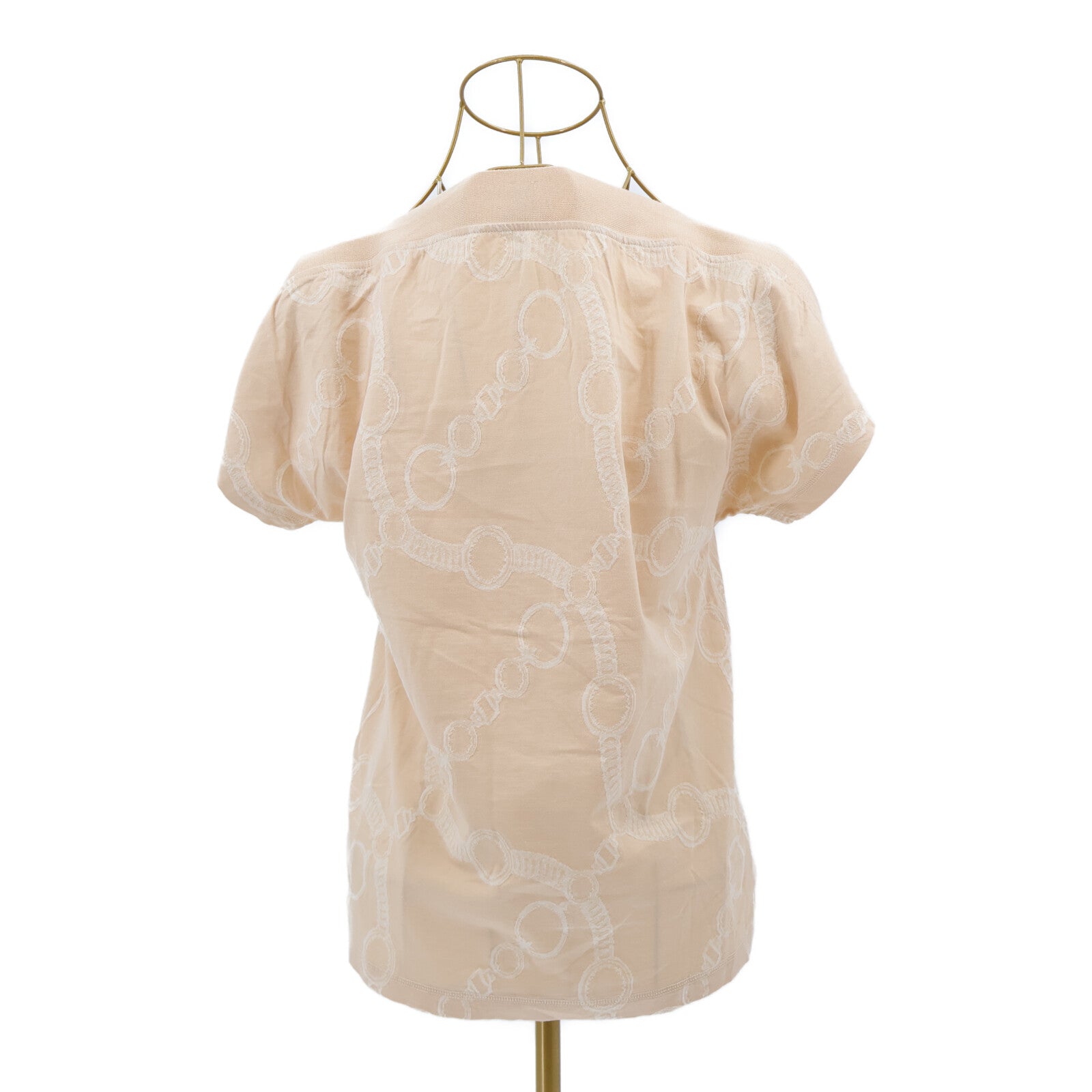 HERMES T-Shirt上衣