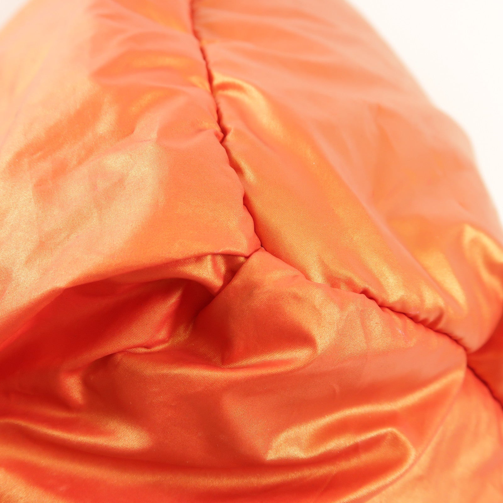 SEE BY CHLOE Shoulder Bag Nylon Red