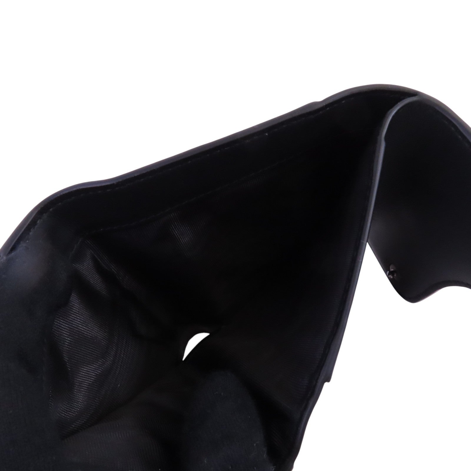 Dior 牛皮皮革Short Wallet短錢包