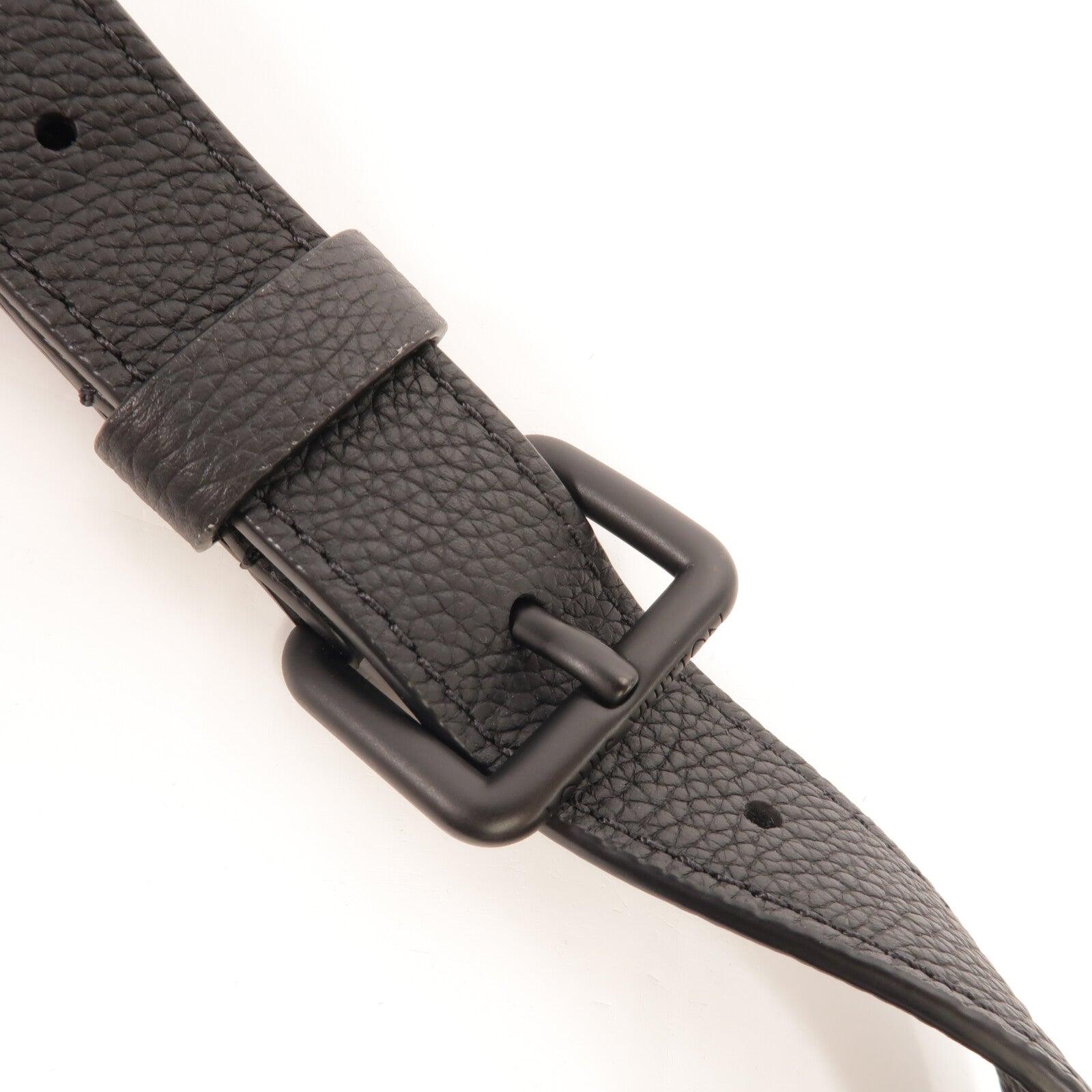 LOUIS VUITTON Monogram Midnight Keepall Bandouliere 35手挽肩背兩用袋