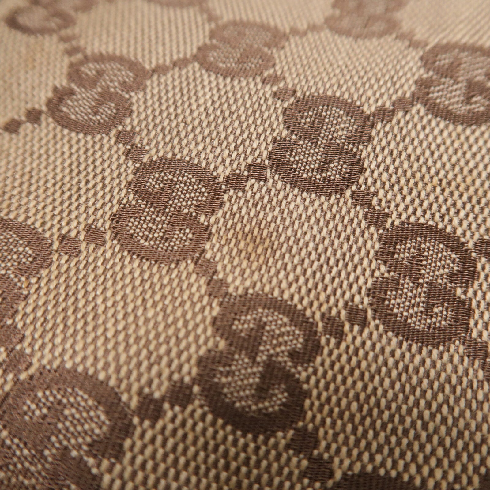 GUCCI 帆布Tote Bag手挽袋