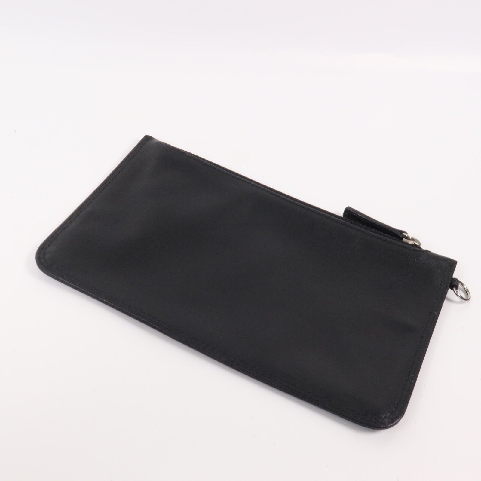 CHANEL 塗層帆布/Paris Biarritz Tote手挽袋