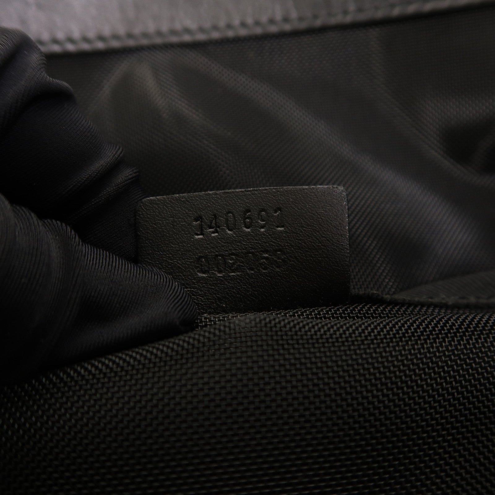 GUCCI 帆布Tote Bag手挽袋