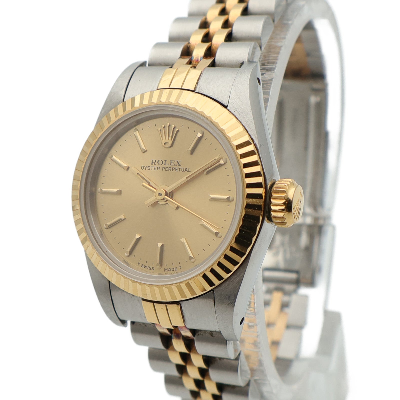 ROLEX Oyster Perpetual 67193