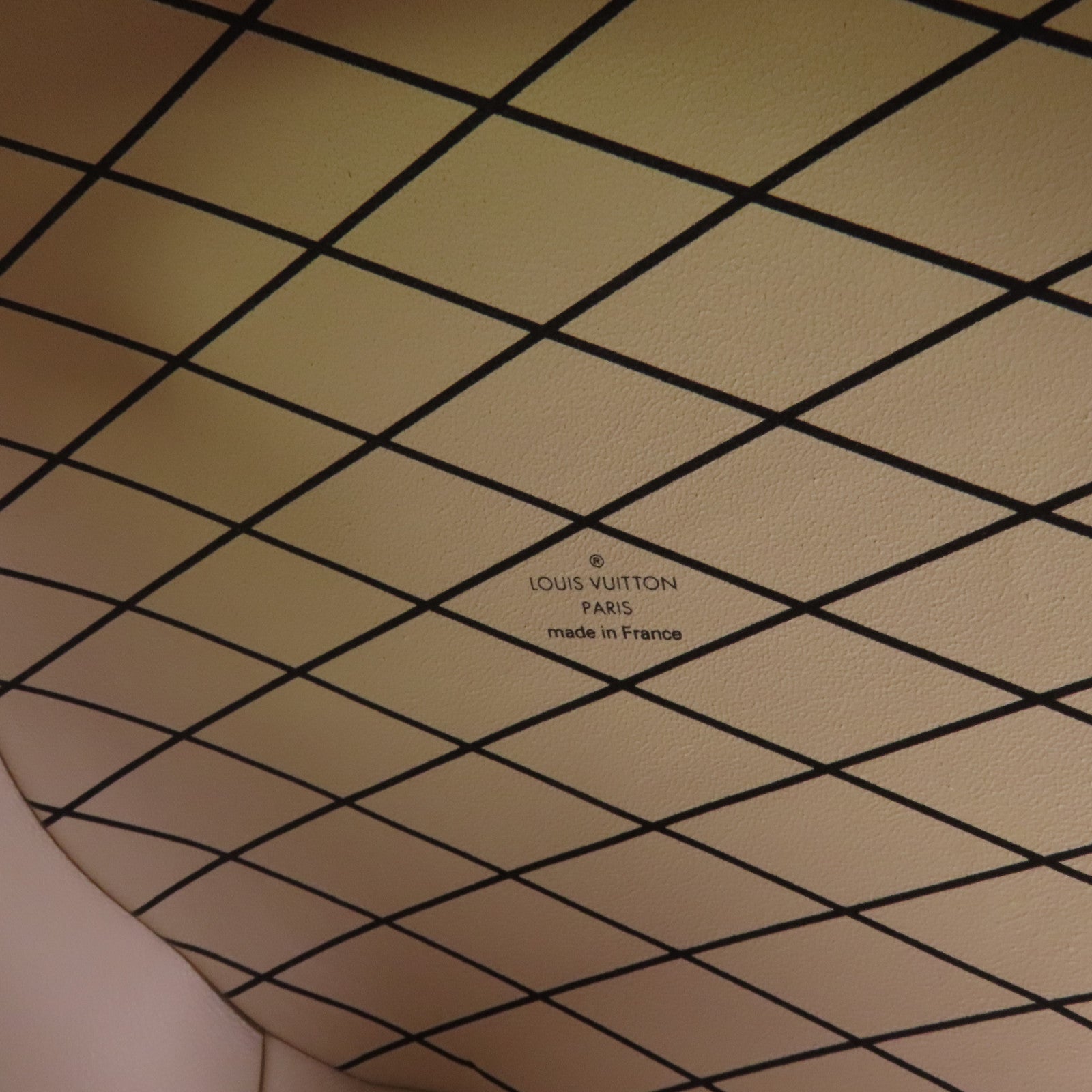 LOUIS VUITTON Monogram Petite Boite Chapeau金扣手挽肩背兩用袋