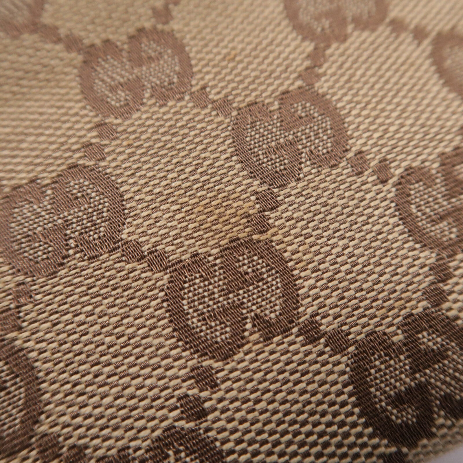 GUCCI 帆布Tote Bag手挽袋