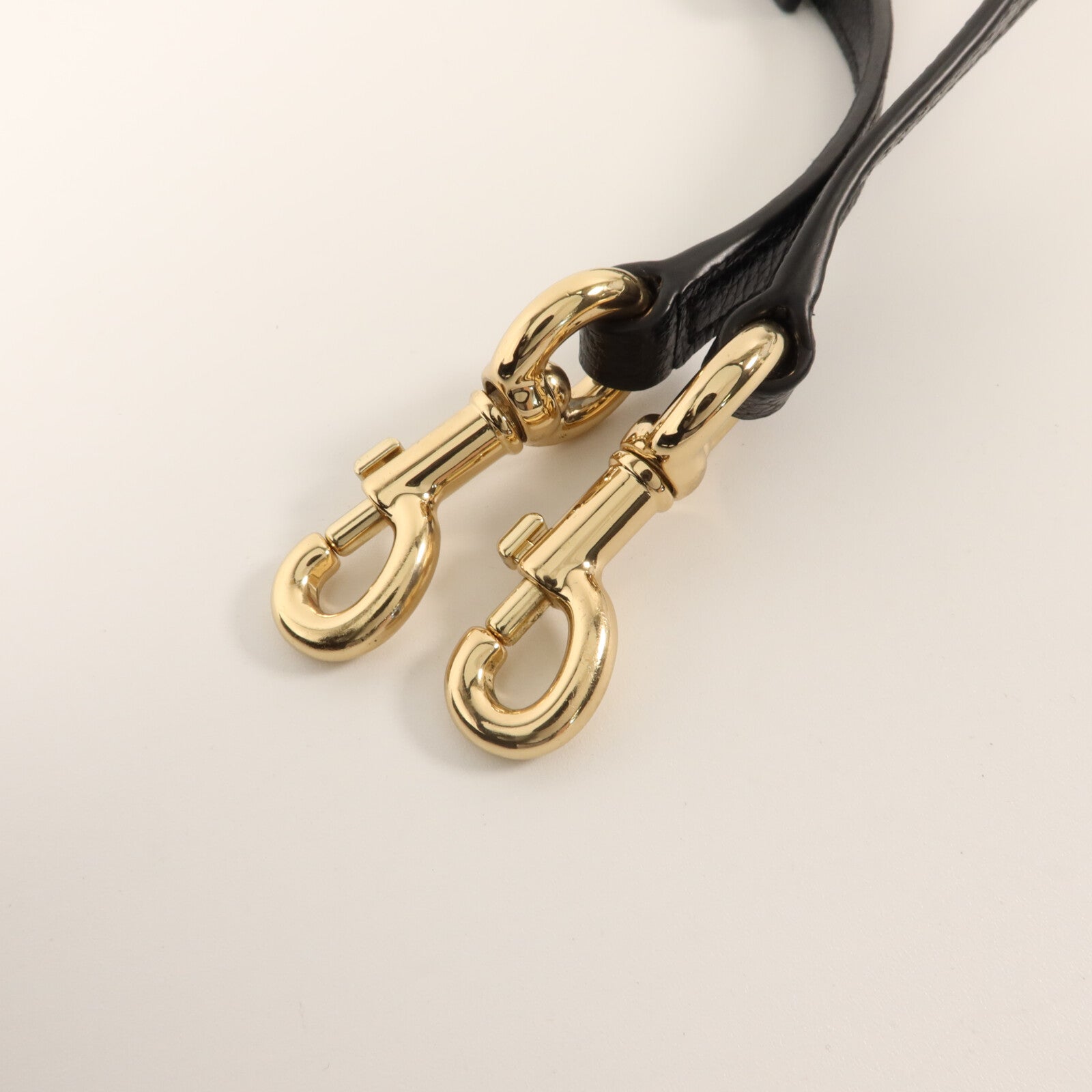 MARC JACOBS 牛皮皮革2 Way Shoulder手挽肩背兩用袋