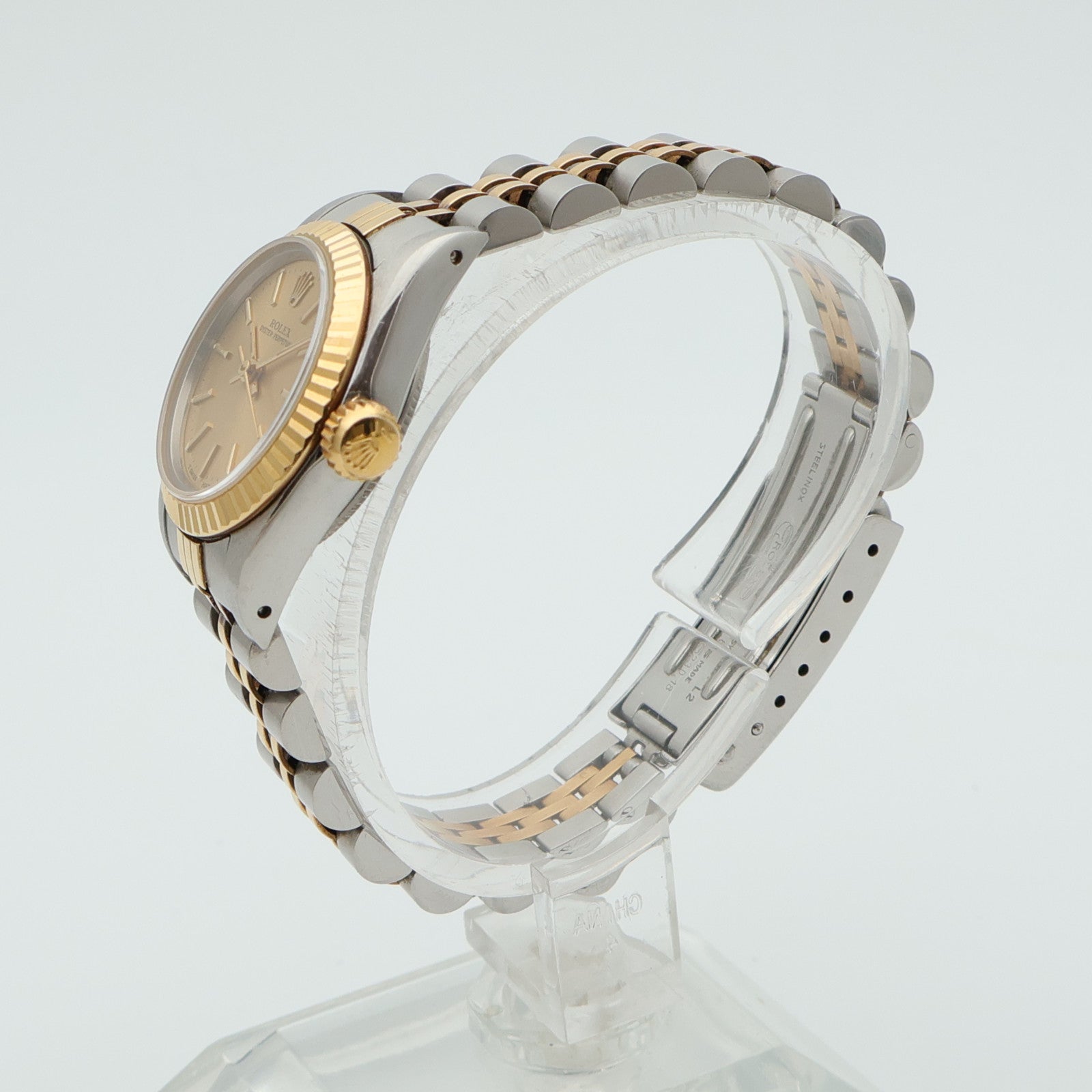 ROLEX Oyster Perpetual 67193