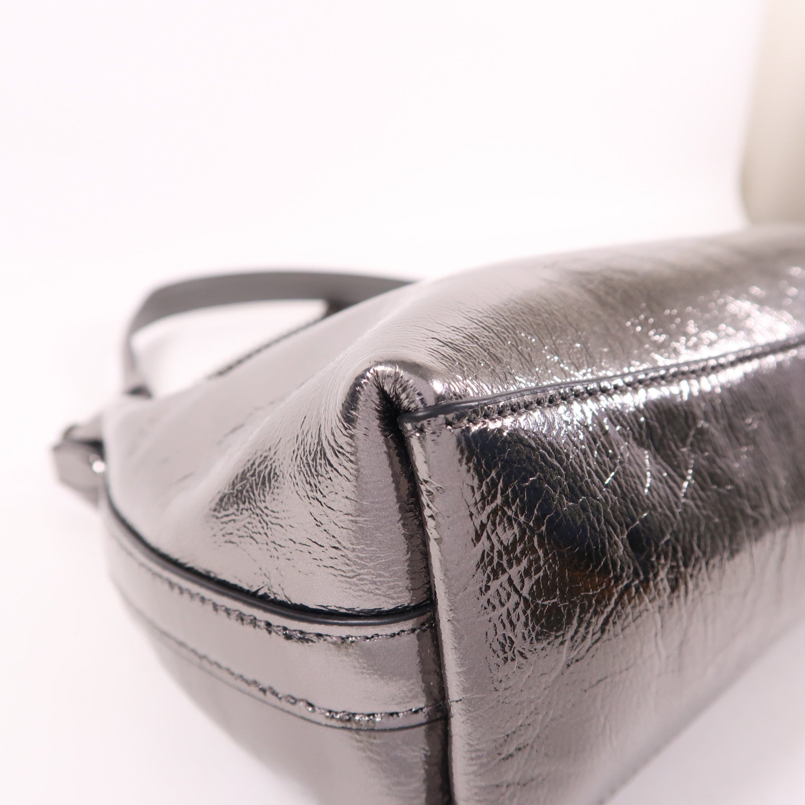 COACH 皮革Juliet 25肩背袋