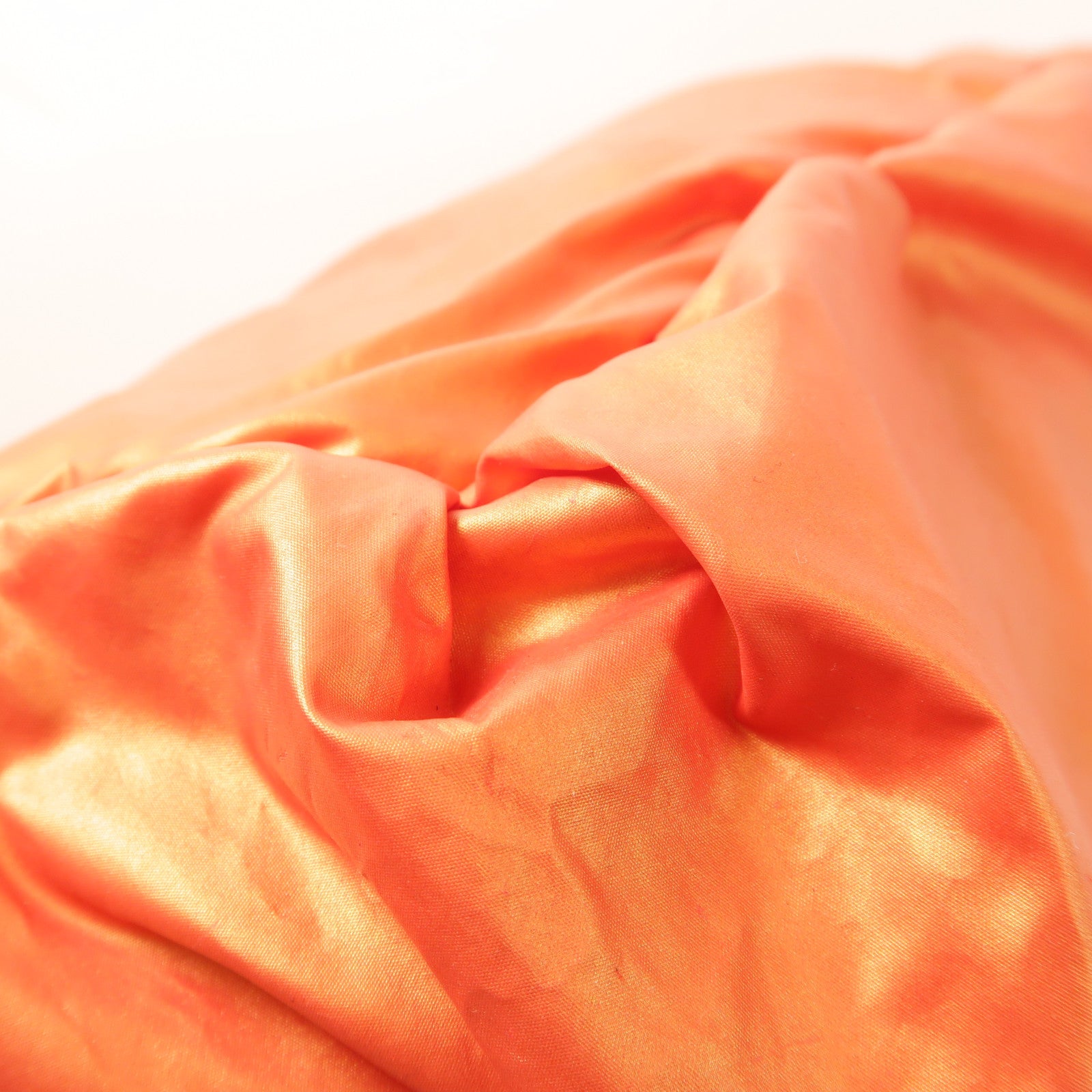 SEE BY CHLOE Shoulder Bag Nylon Red