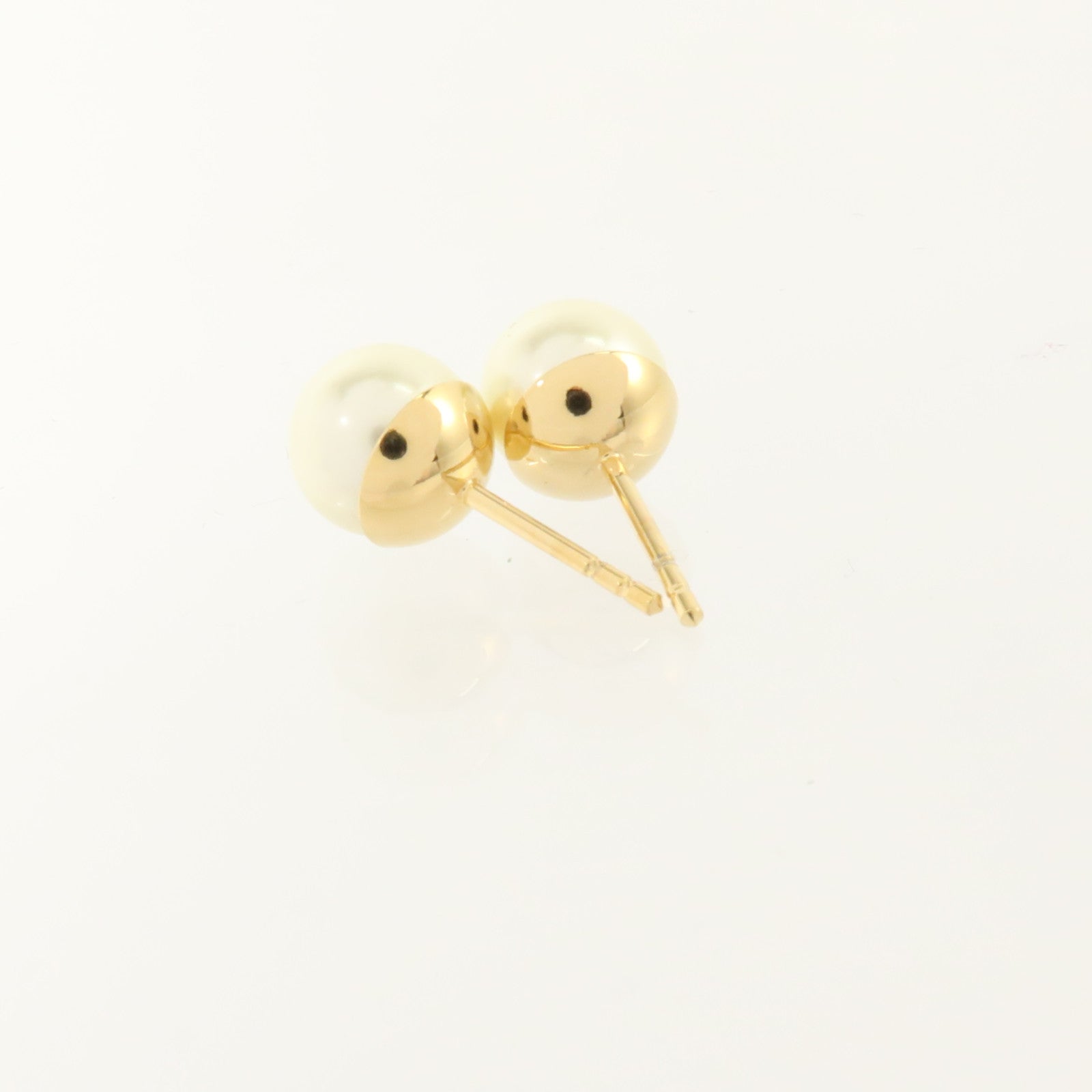 Dior PVC/金屬Tribales Earrings耳環
