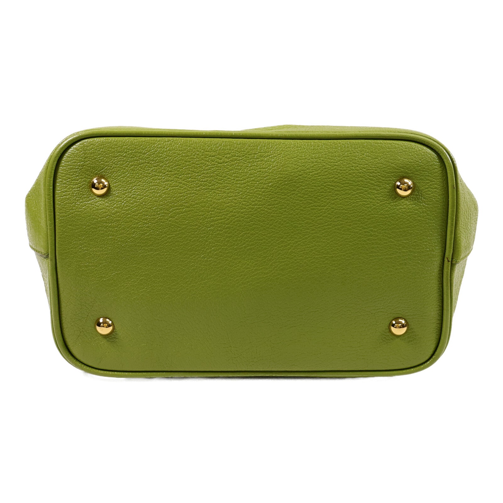 Miu Miu 牛皮皮革Shoulder Bag手挽肩背兩用袋