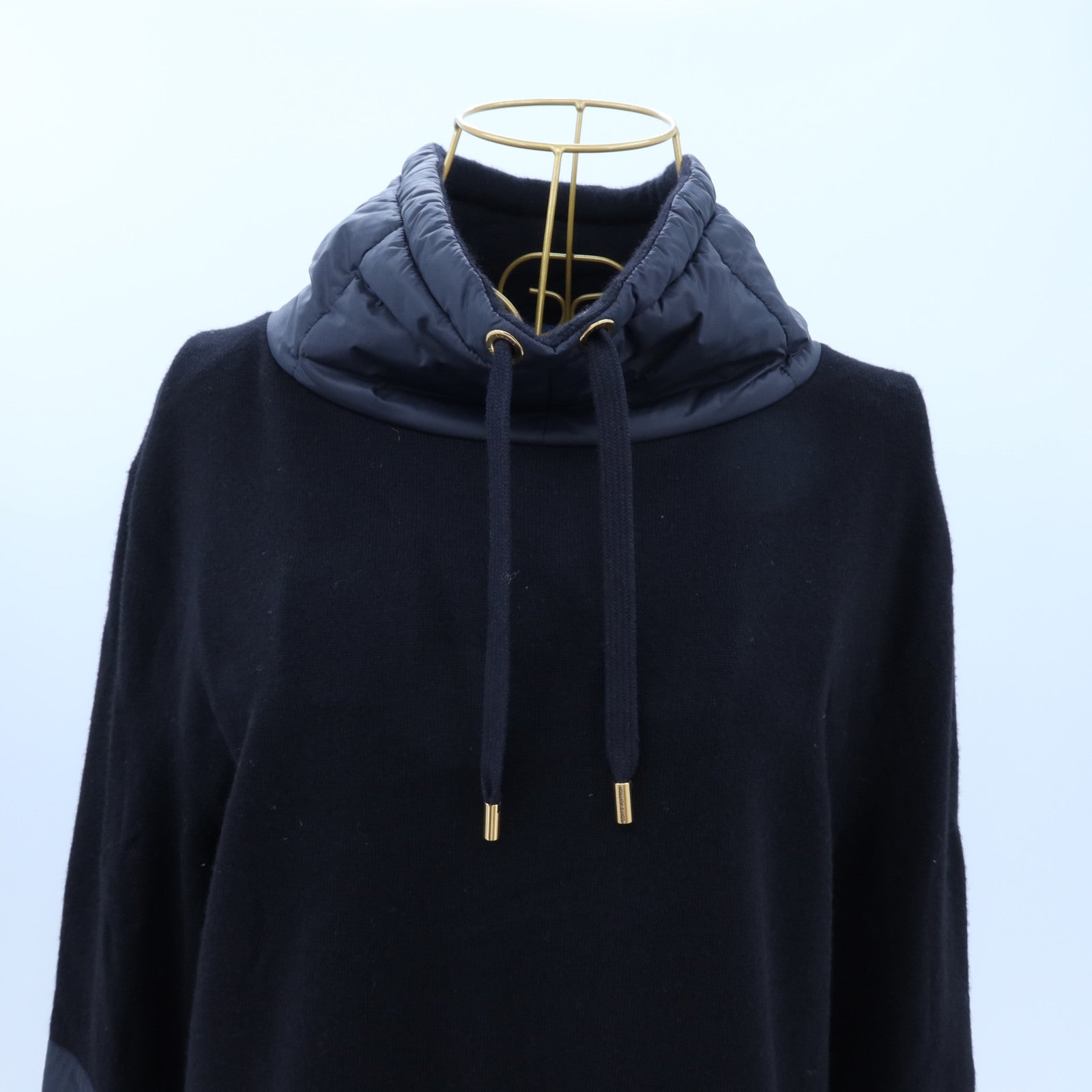 LOUIS VUITTON Nylon Blend Tops上衣