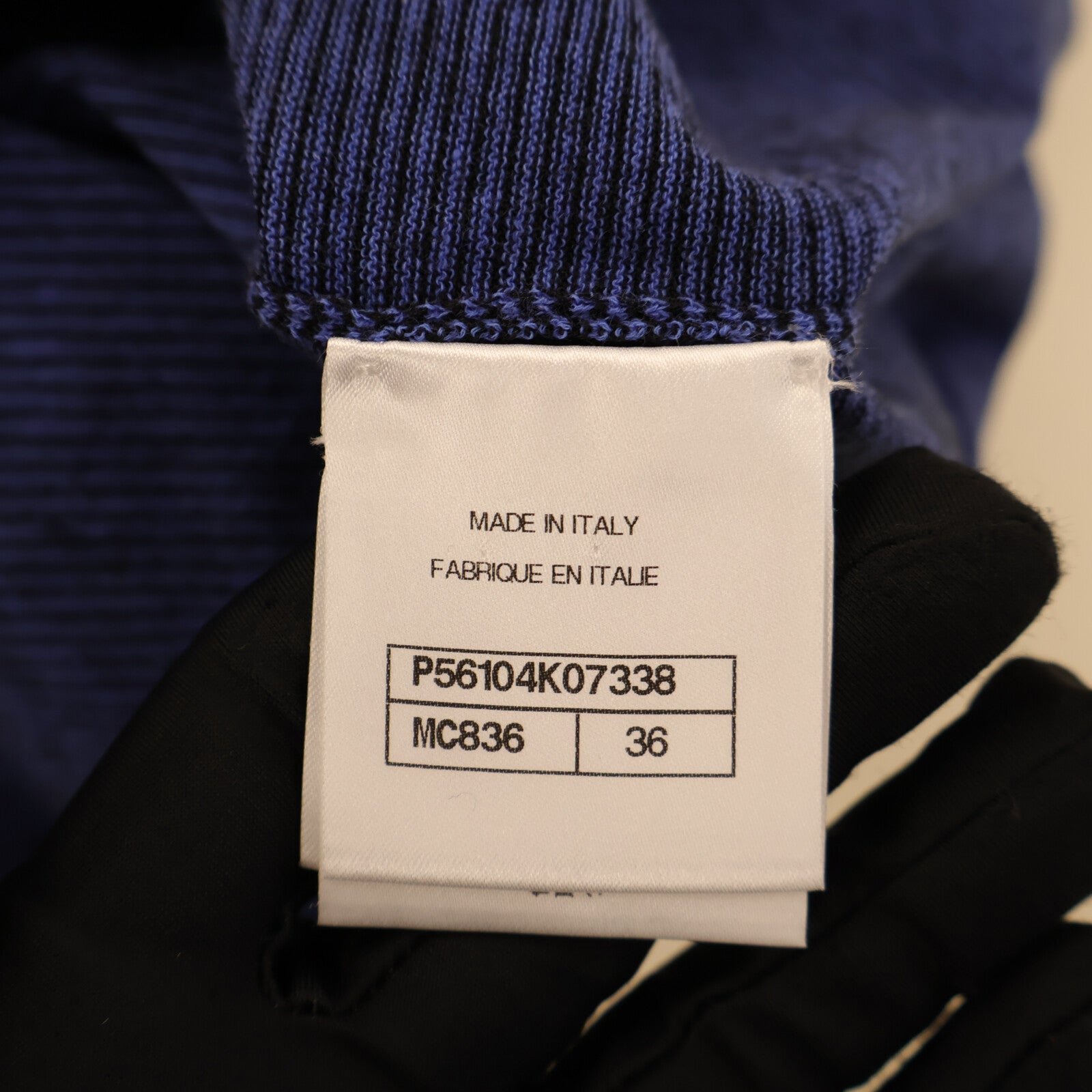 CHANEL Tank Top上衣